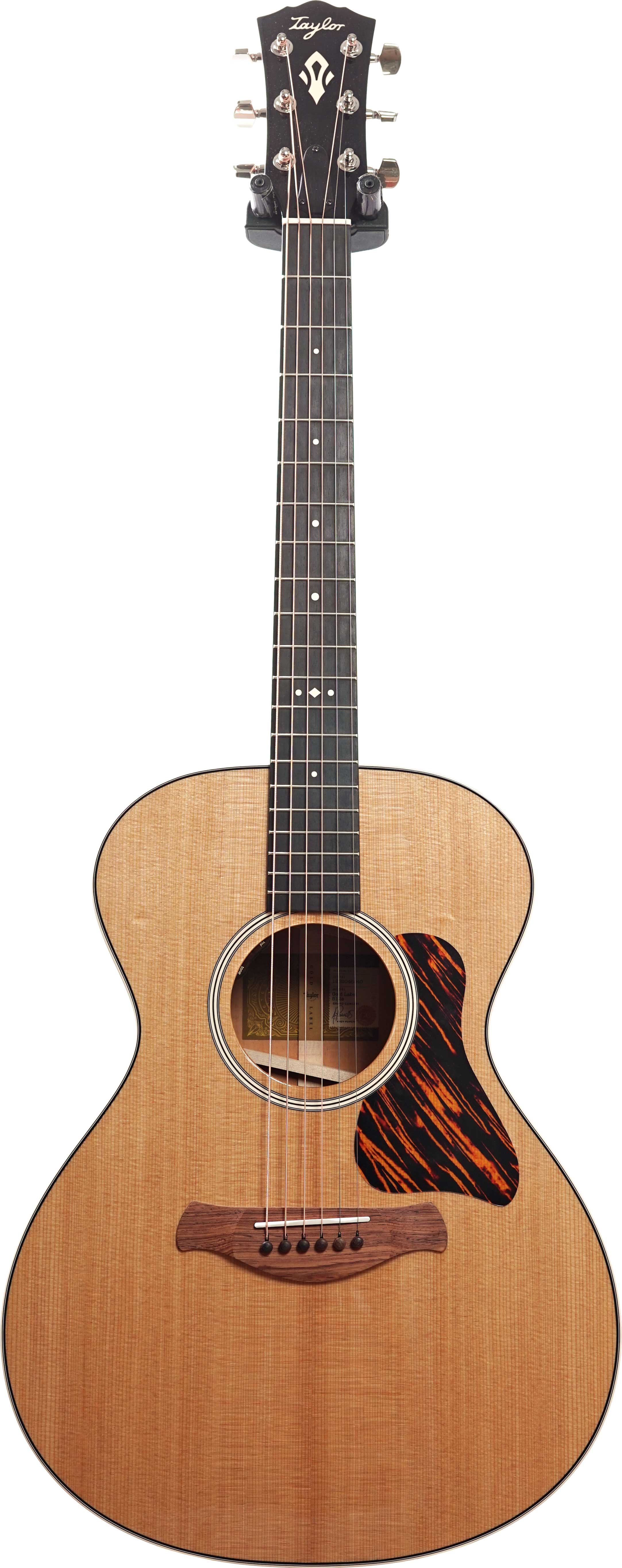 Taylor Gold Label 512e Grand Concert #1202046040