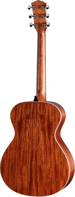 Taylor Gold Label 512e Grand Concert