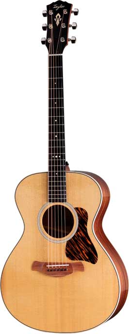 Taylor Gold Label 512e Grand Concert