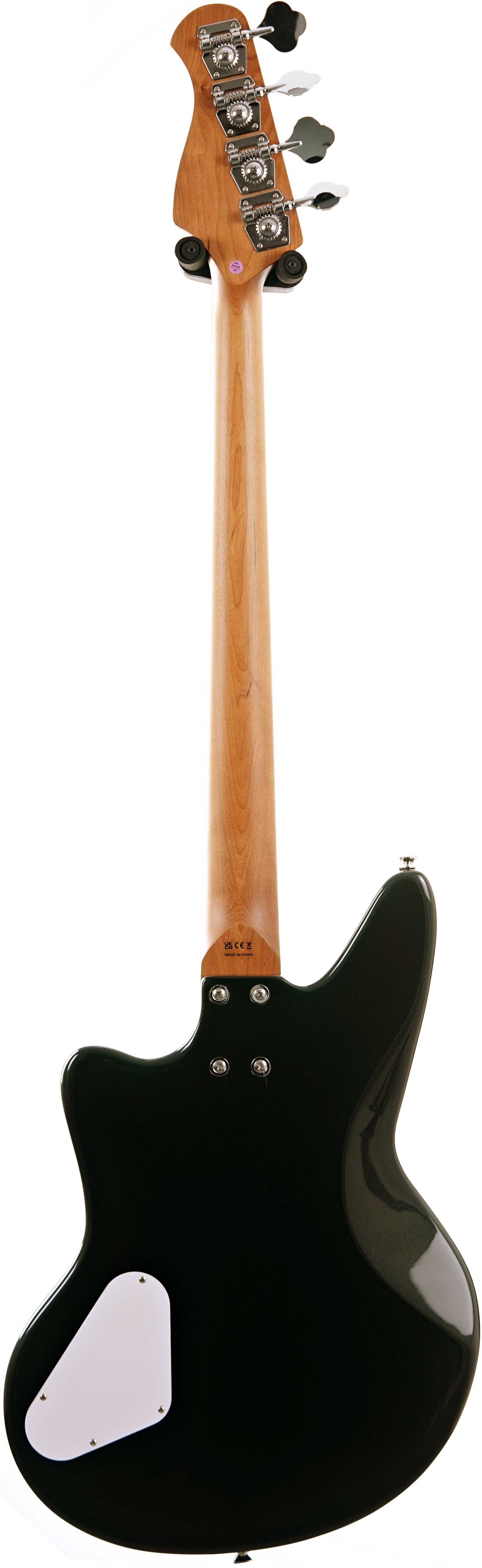 Ashdown Saint Soap Gloss Black