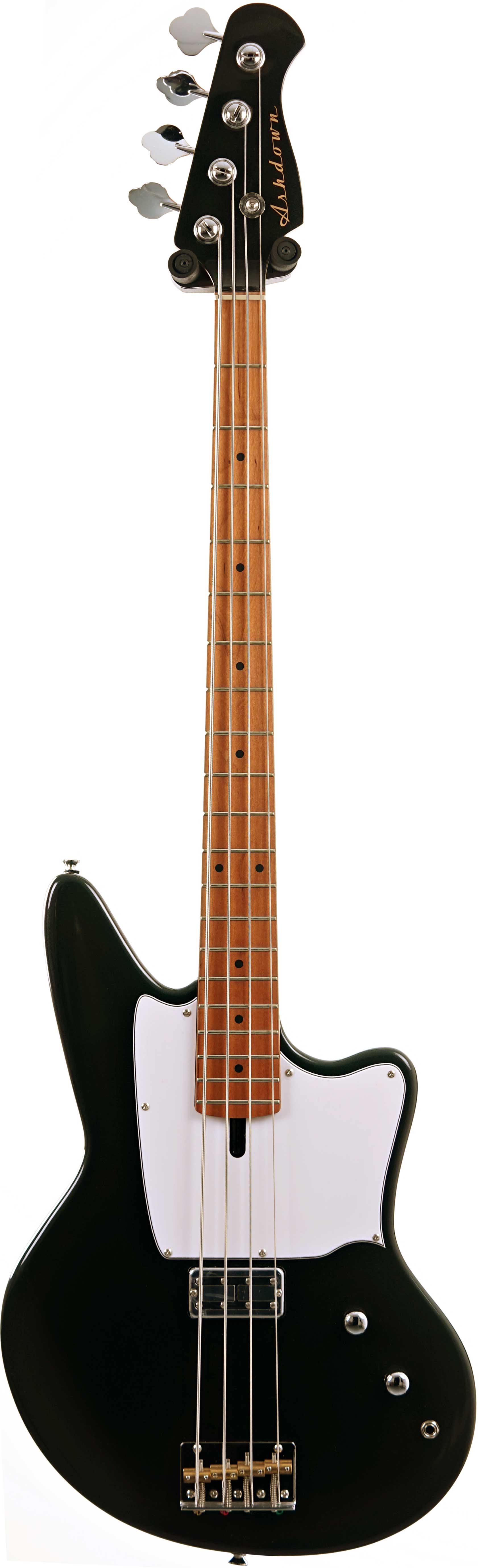 Ashdown Saint Soap Gloss Black