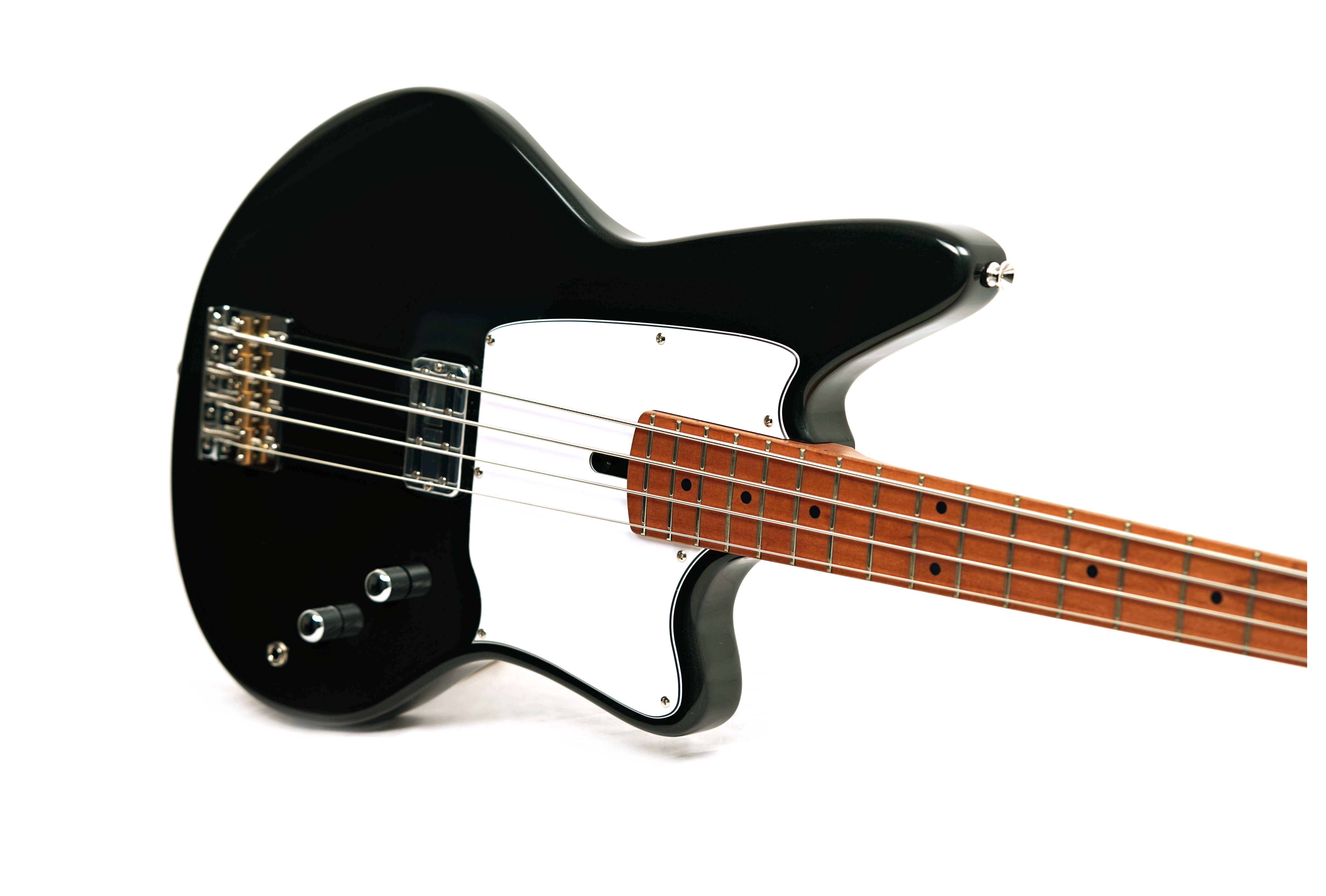 Ashdown Saint Soap Gloss Black