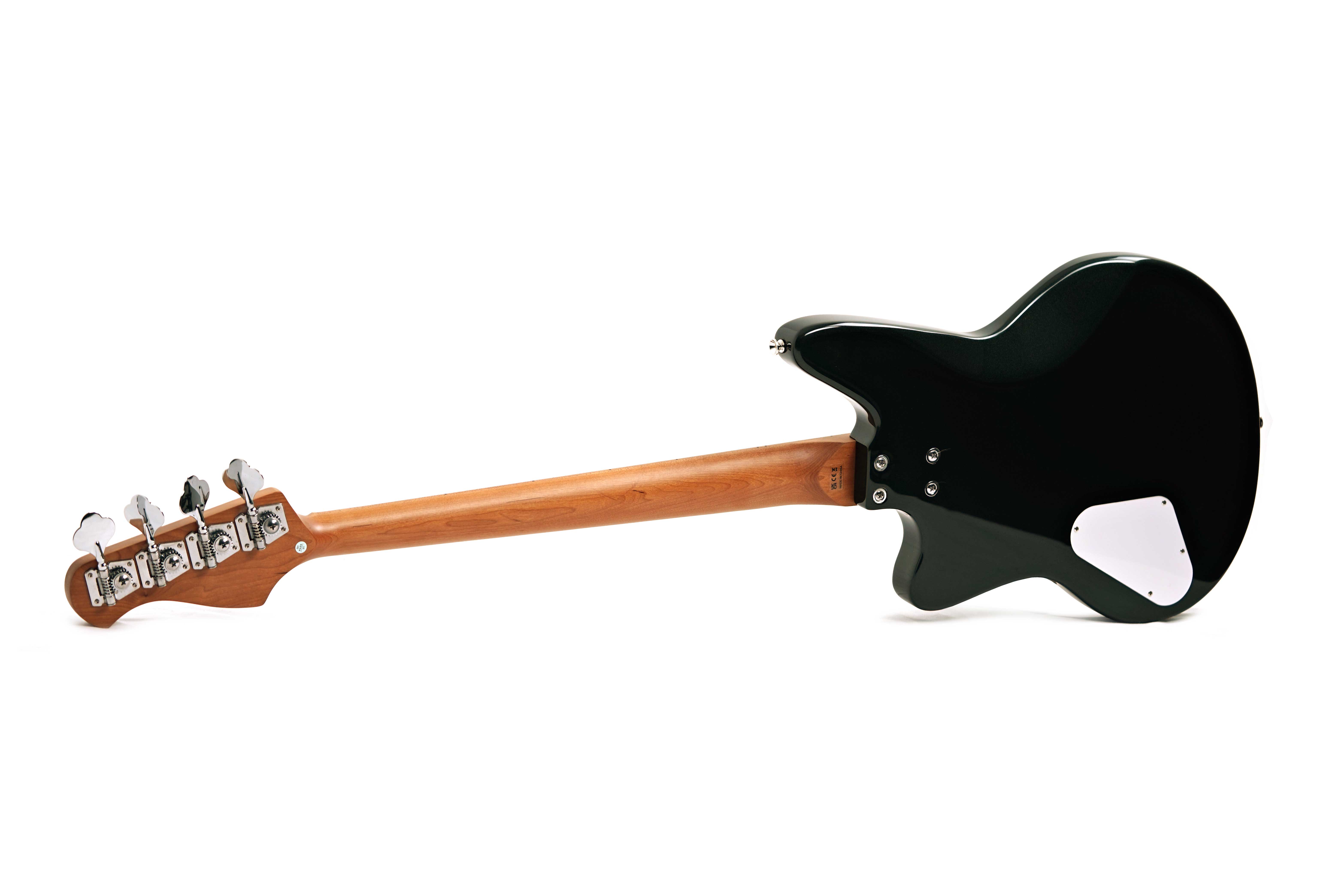 Ashdown Saint Soap Gloss Black