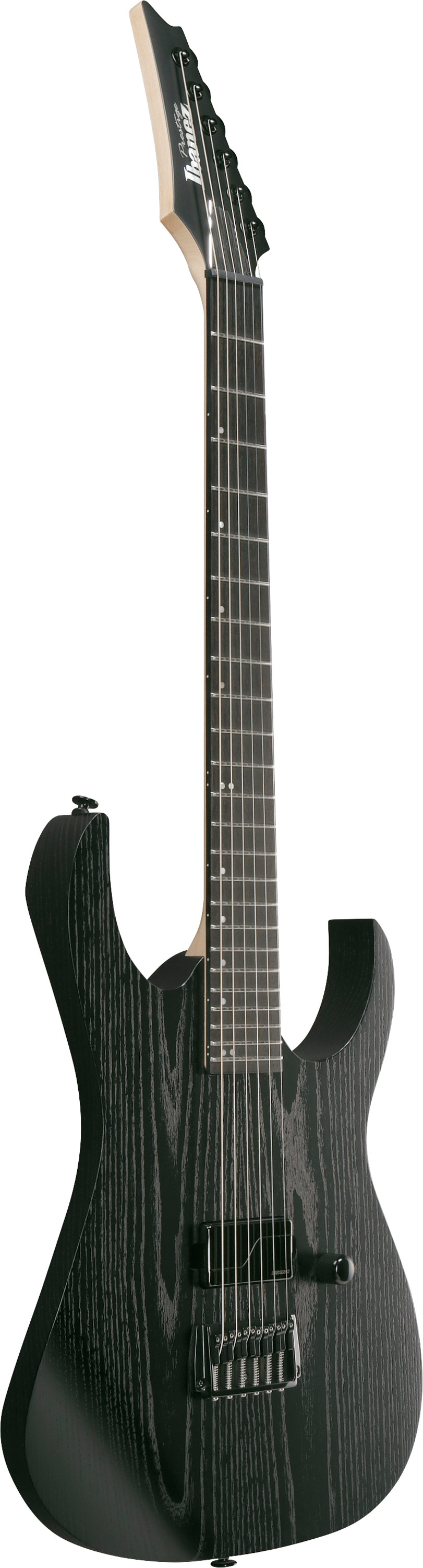 Ibanez RGR5111RB Prestige Weathered Black