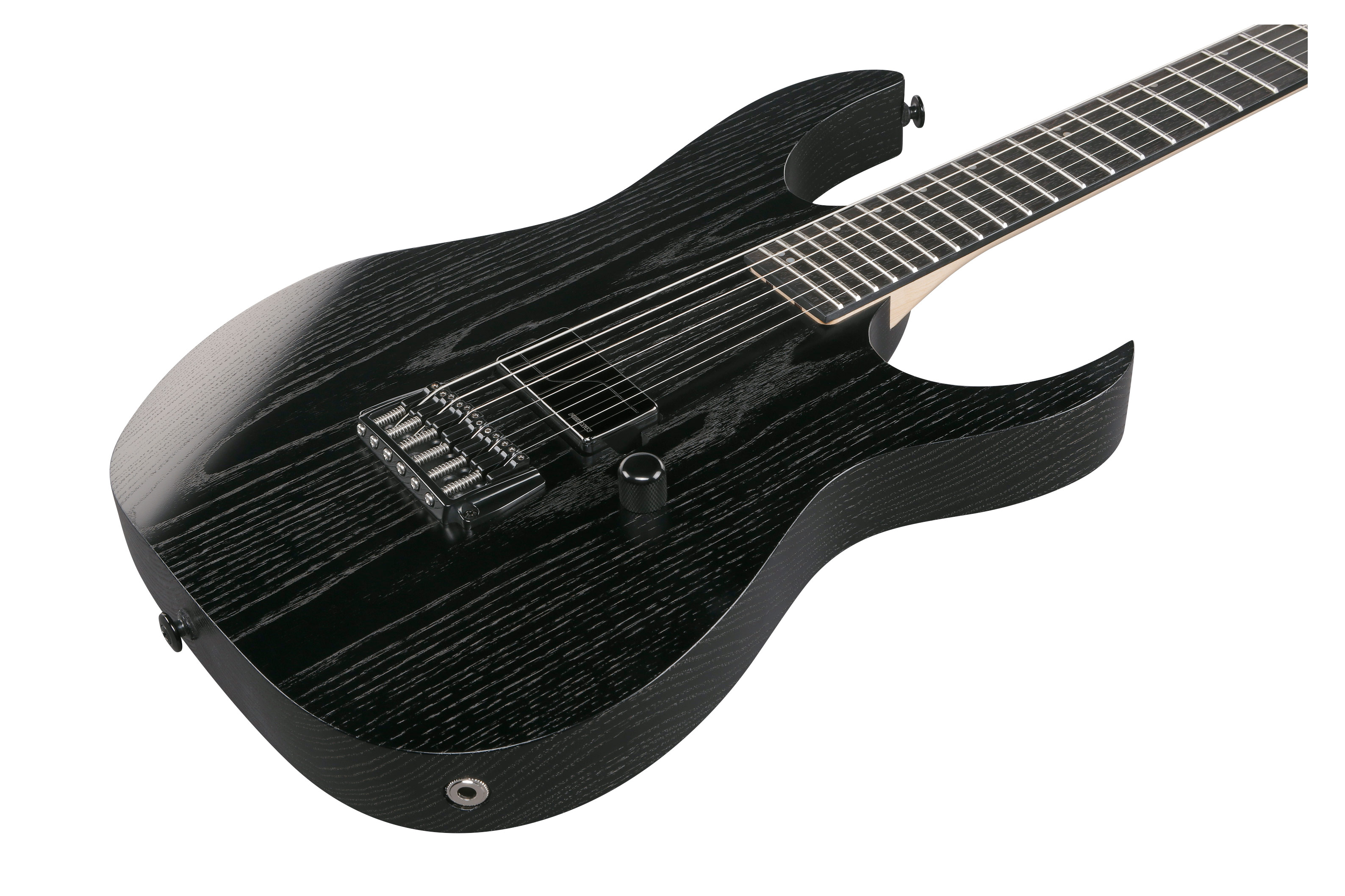 Ibanez RGR5111RB Prestige Weathered Black
