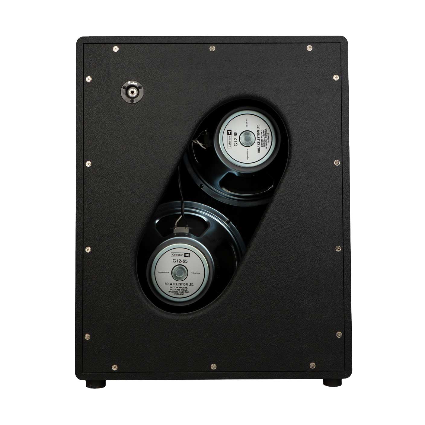 Suhr Hedgehog 212 Vertical Speaker Guitar Cabinet