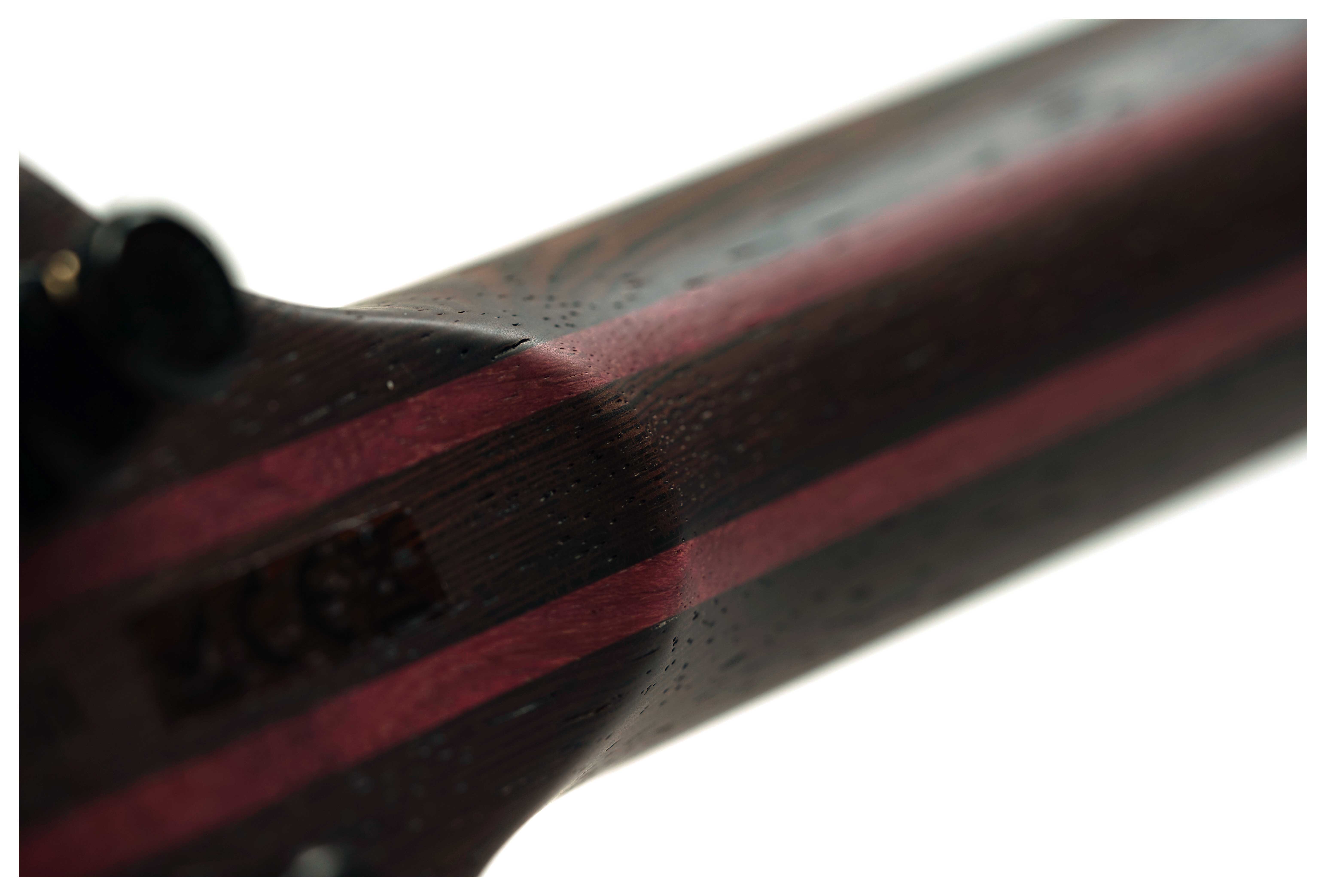 Mayones Duvell Elite 6 Monolith Frozen Blue Metallic #DF2508158