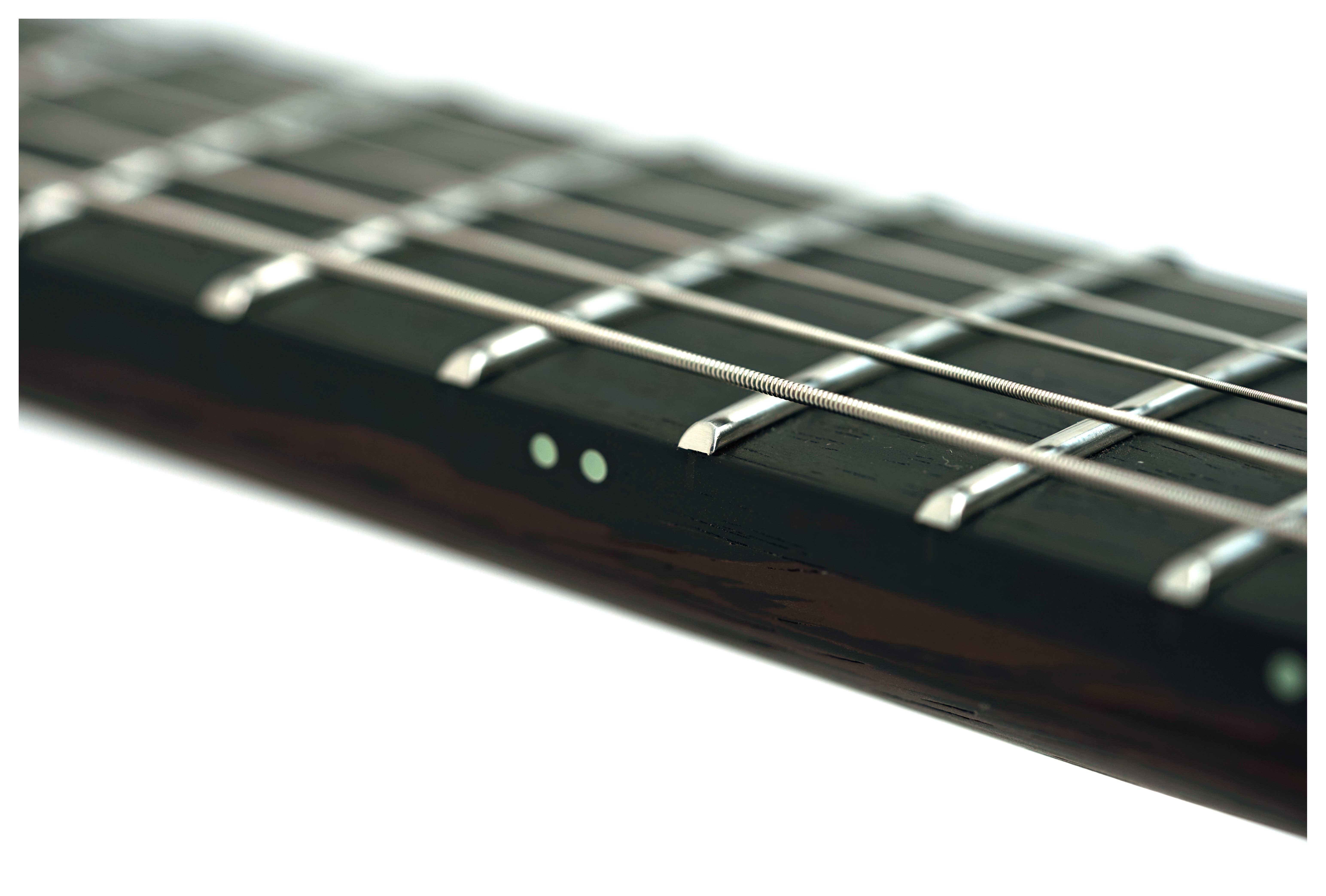 Mayones Duvell Elite 6 Monolith Frozen Blue Metallic #DF2508158