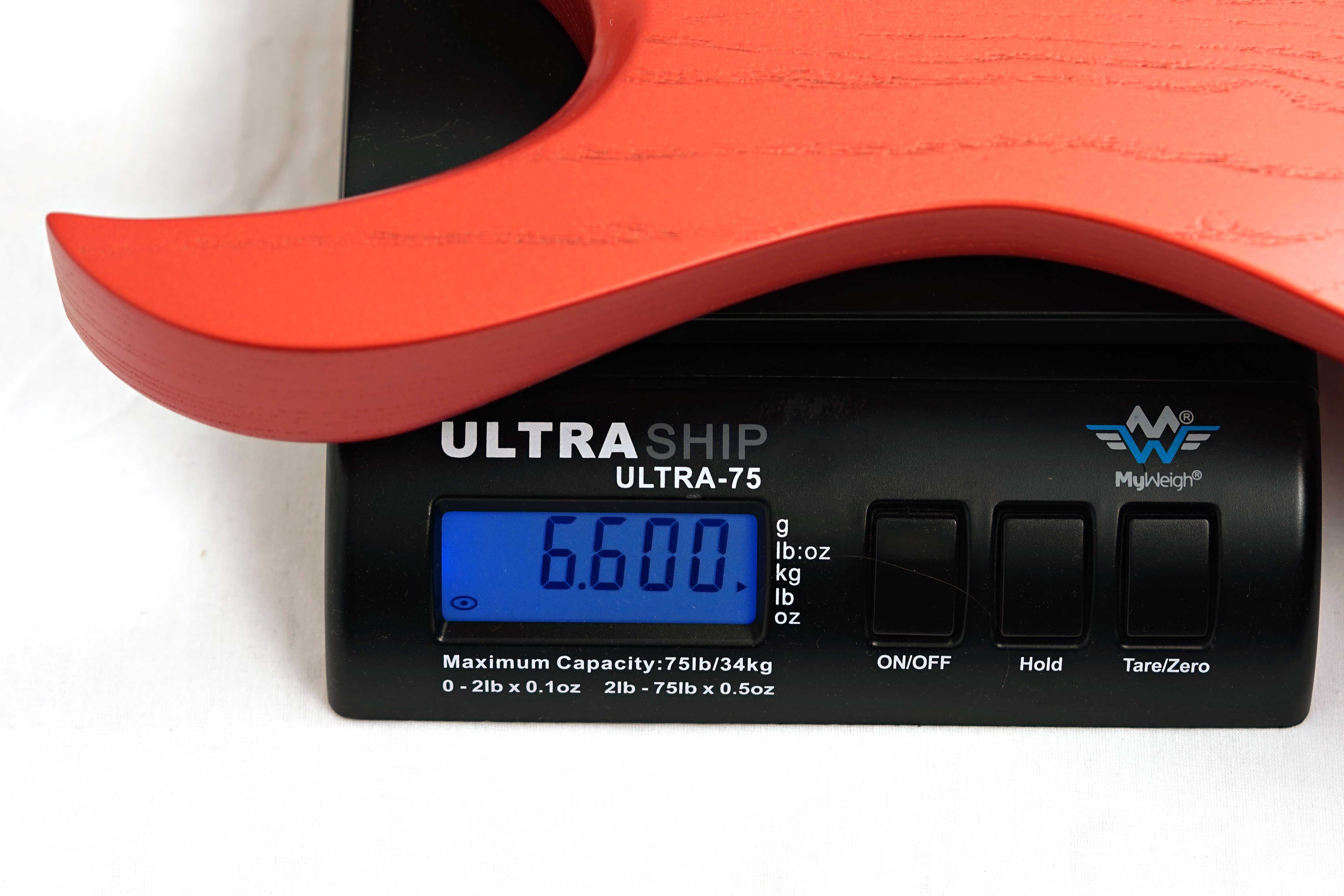 Mayones Duvell DT 6 Monolith Metallic Copper Matt #DF2602253