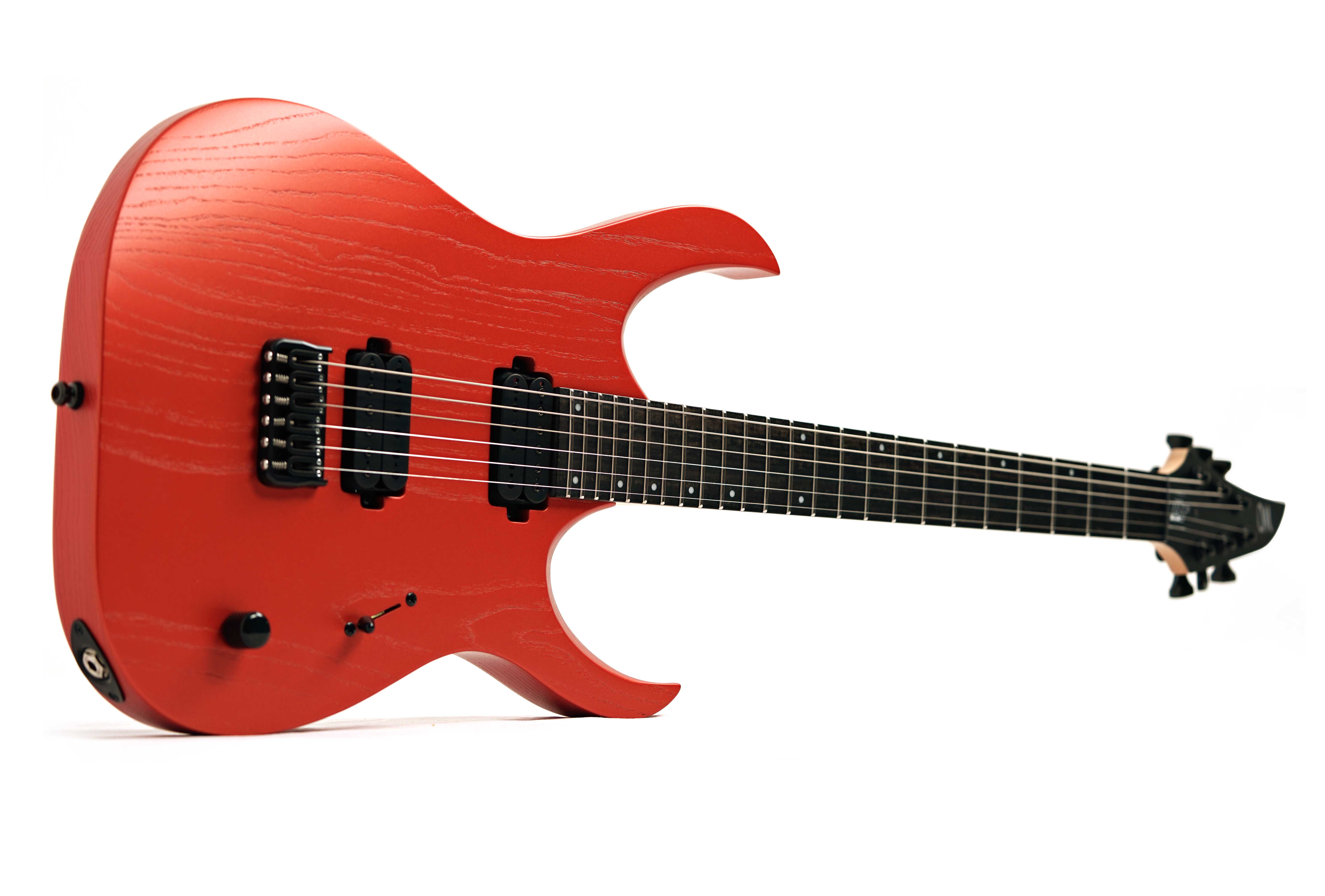 Mayones Duvell DT 6 Monolith Metallic Copper Matt #DF2602253