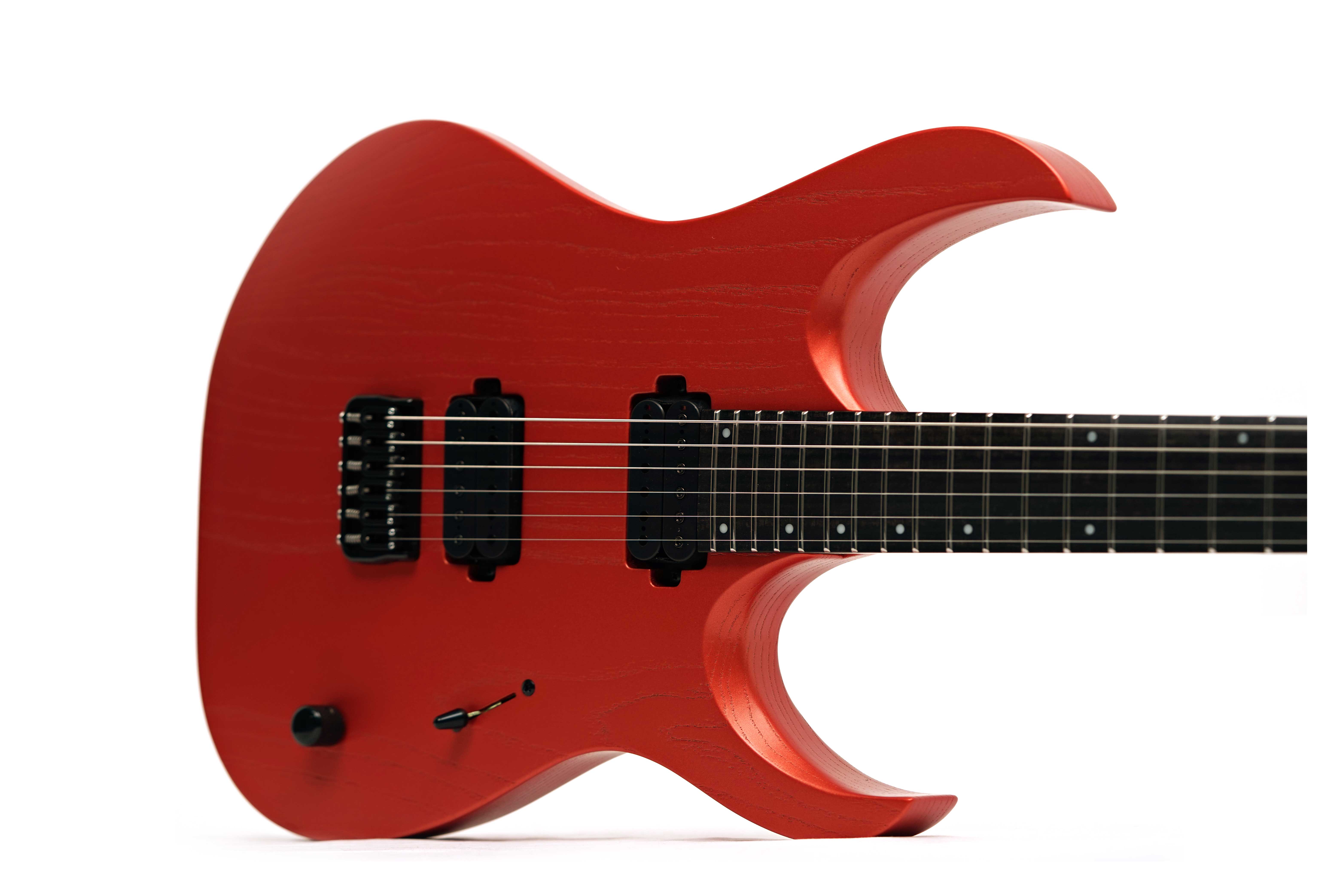 Mayones Duvell DT 6 Monolith Metallic Copper Matt #DF2602253