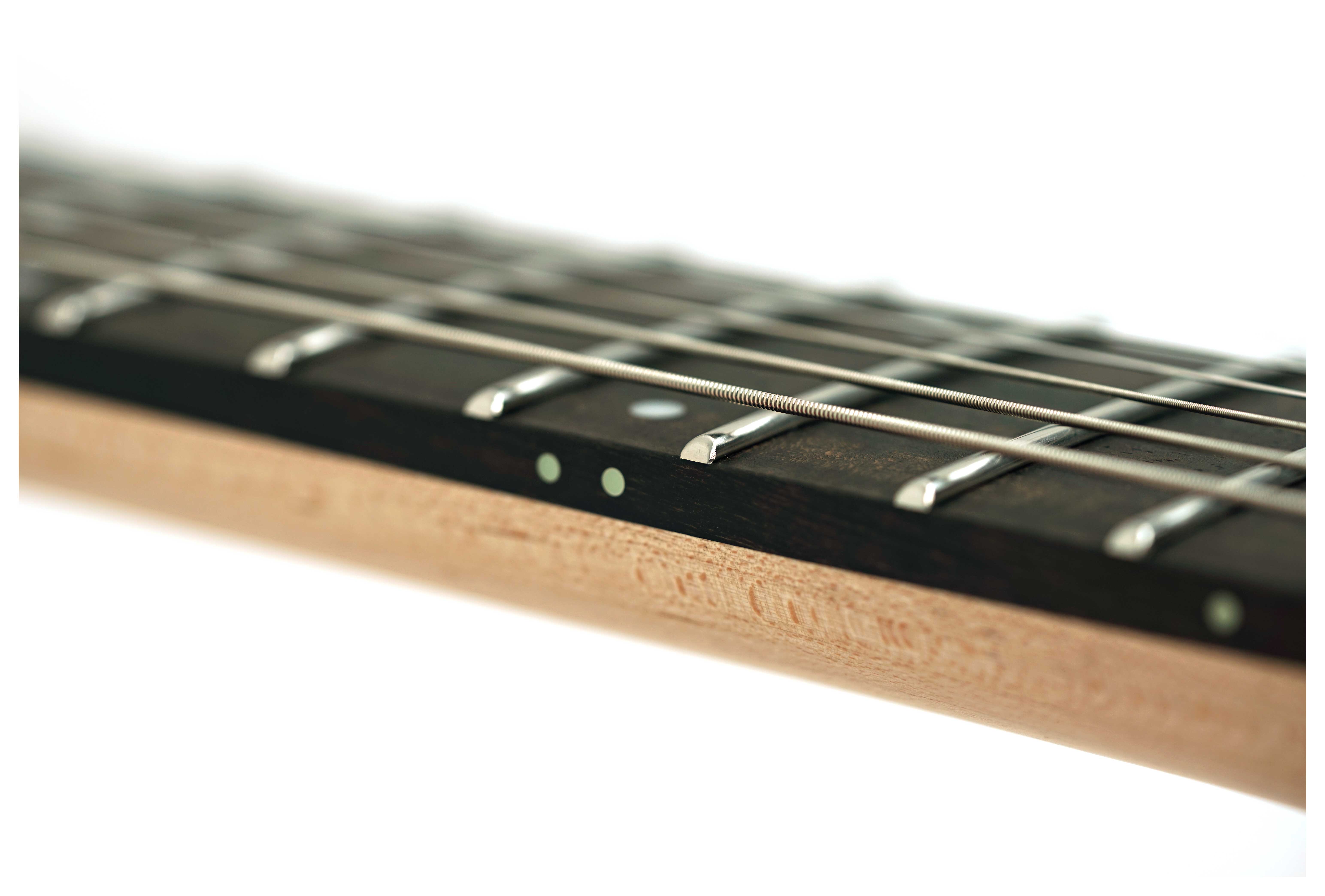 Mayones Duvell DT 6 Monolith Metallic Copper Matt #DF2602253