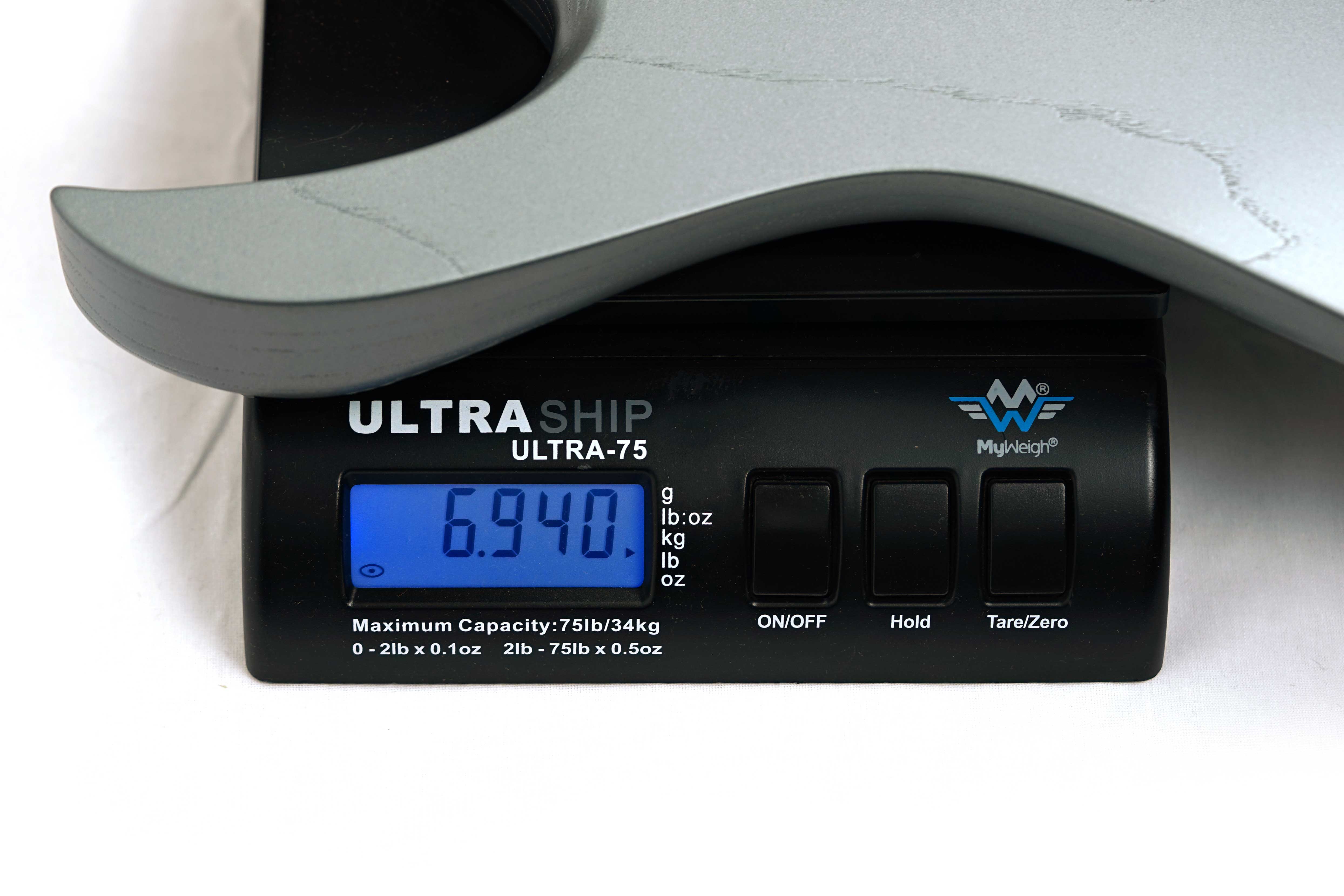 Mayones Duvell DT 7 Metallic Gunmetal Grey Matt #DF2602271