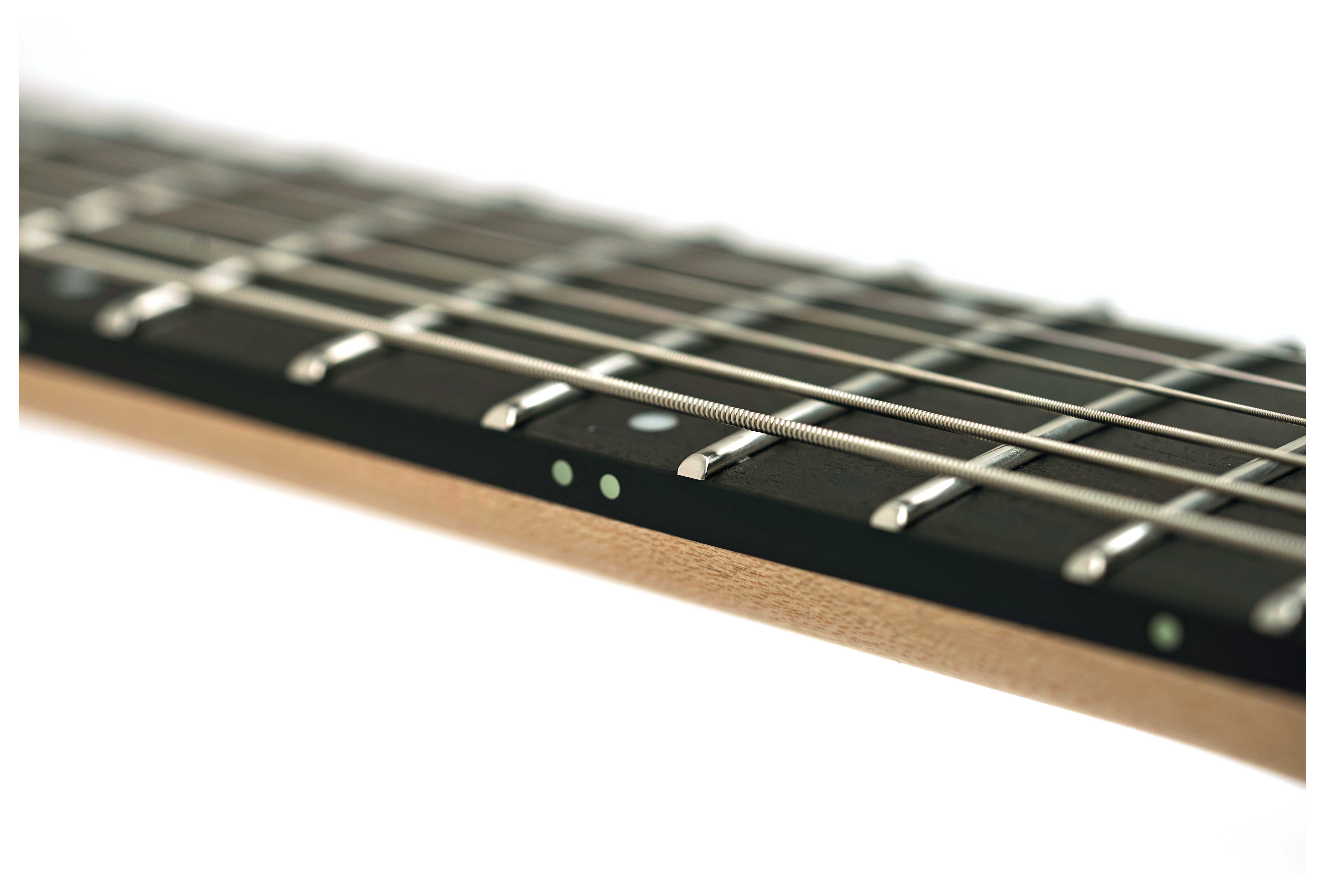 Mayones Duvell DT 7 Metallic Gunmetal Grey Matt #DF2602271