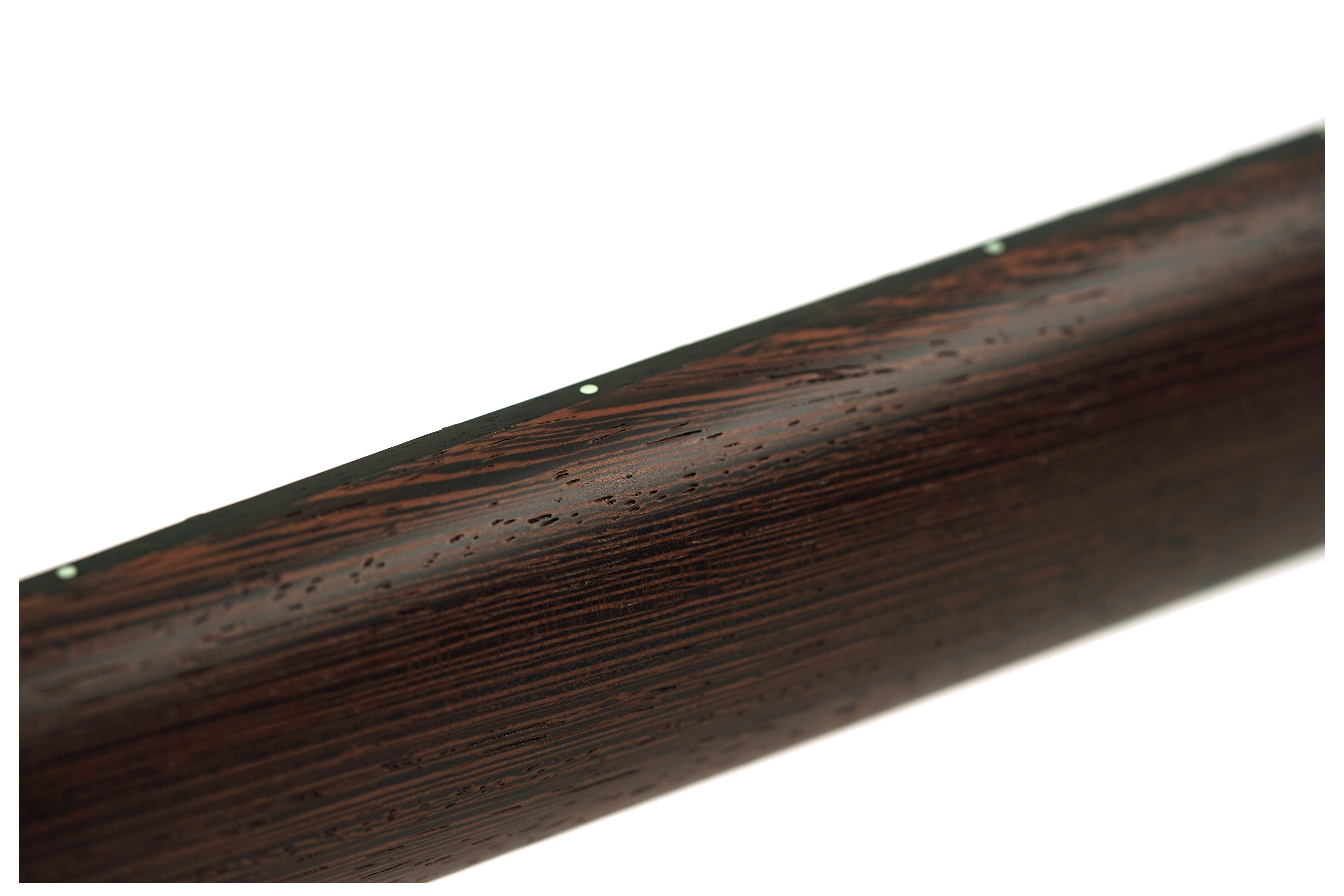 Mayones Aquila Elite S 7 Curly Poplar 4A Infinite Purple Gloss #AQ2511672