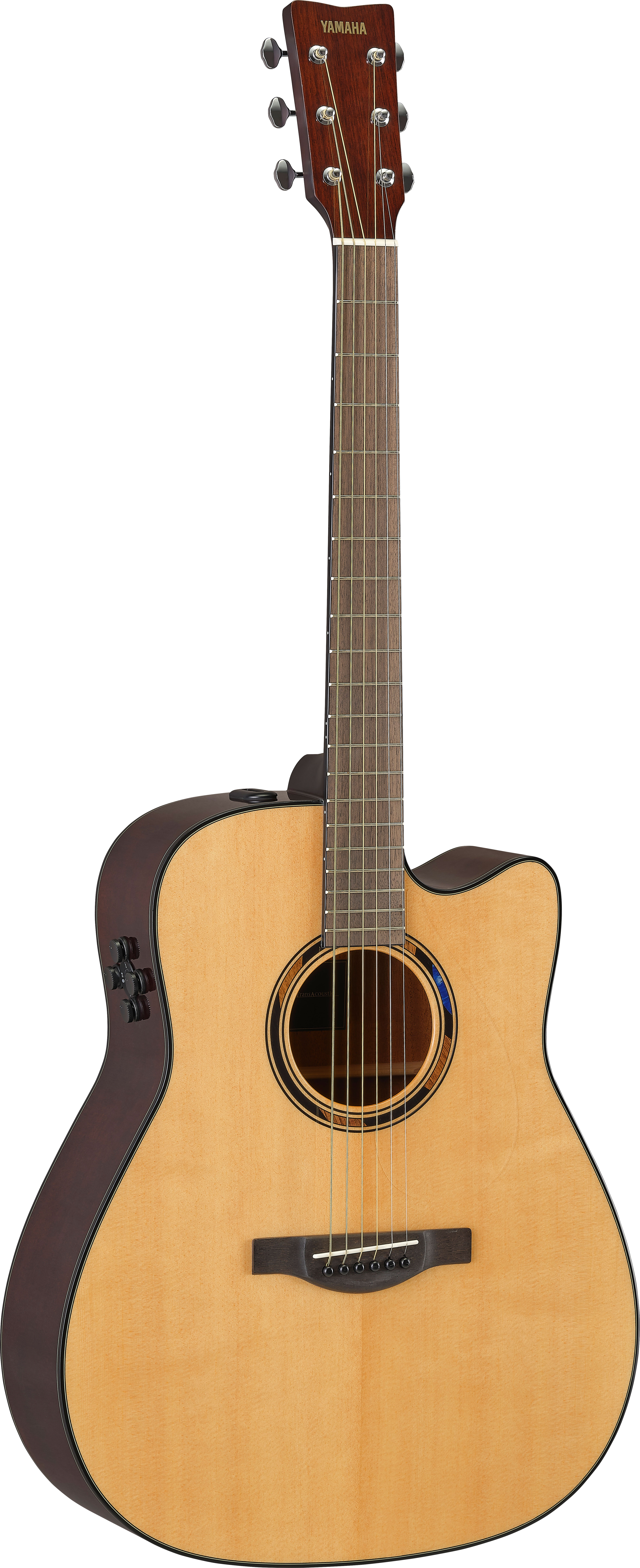 Yamaha TAG1C Transacoustic Natural