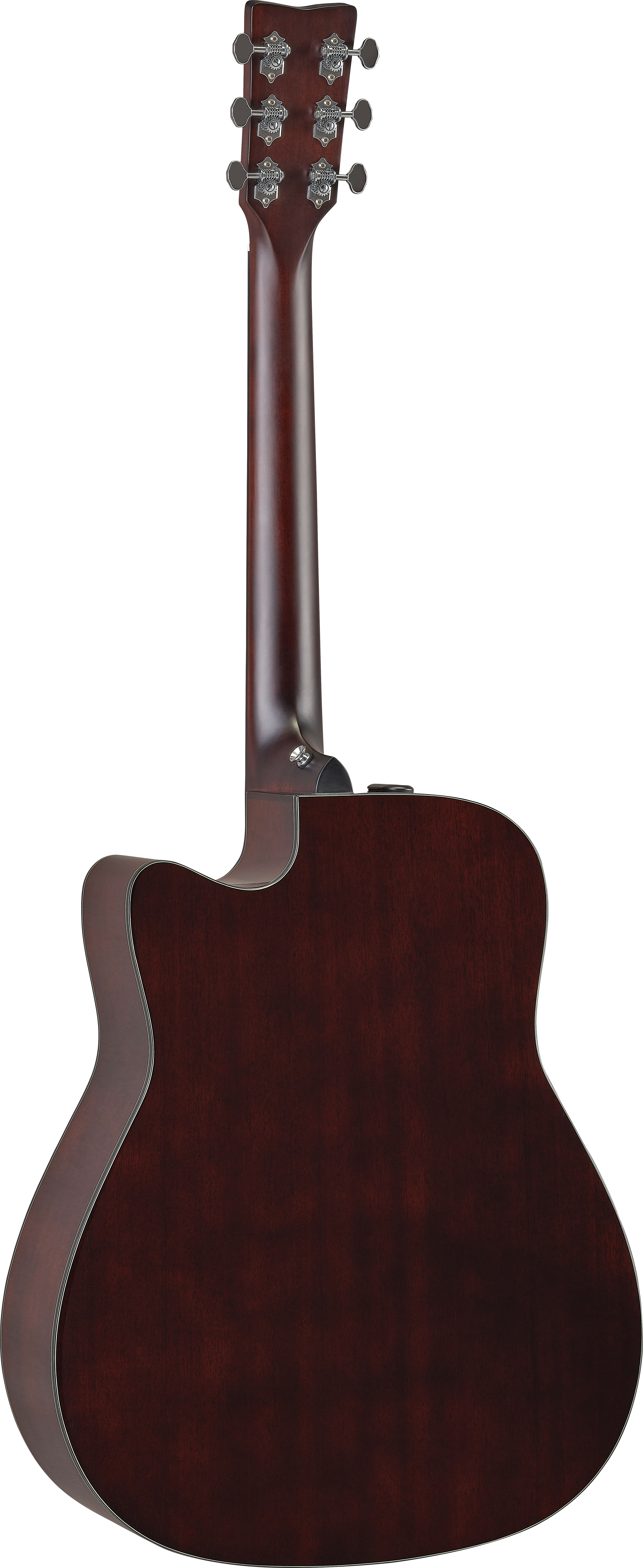 Yamaha TAG1C Transacoustic Sand Burst