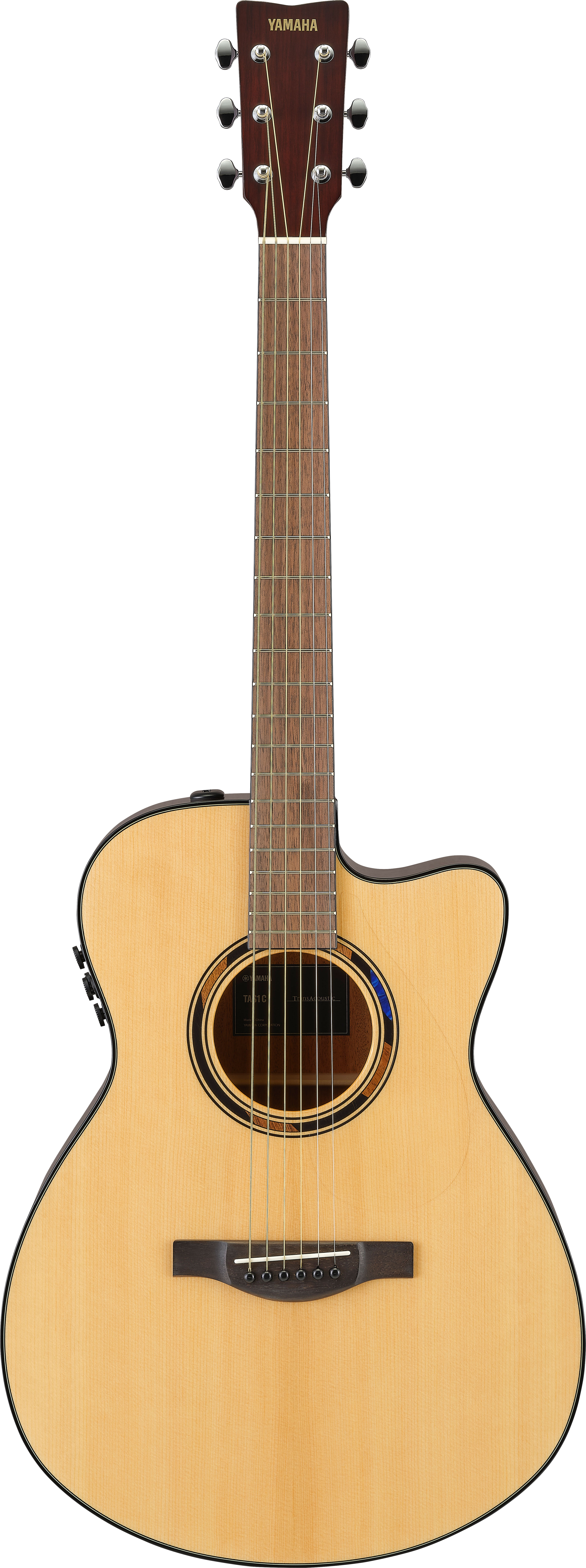 Yamaha TAS1C Transacoustic Natural