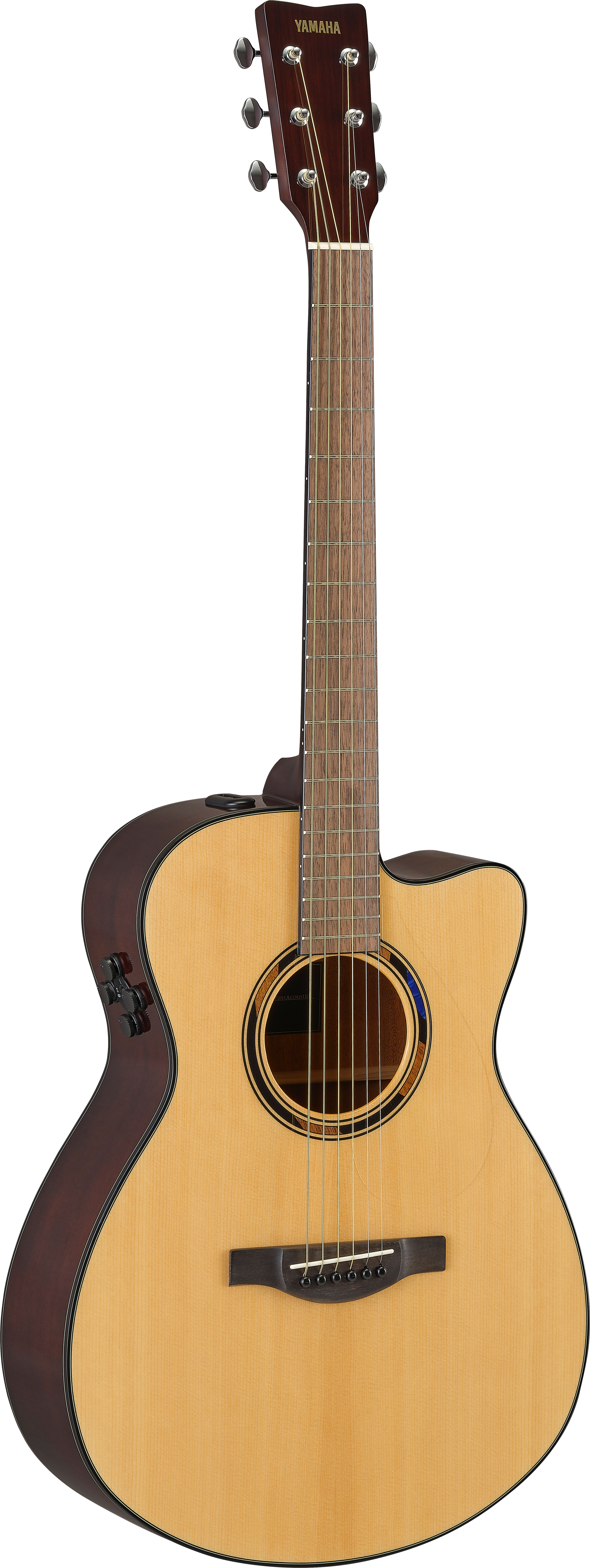 Yamaha TAS1C Transacoustic Natural