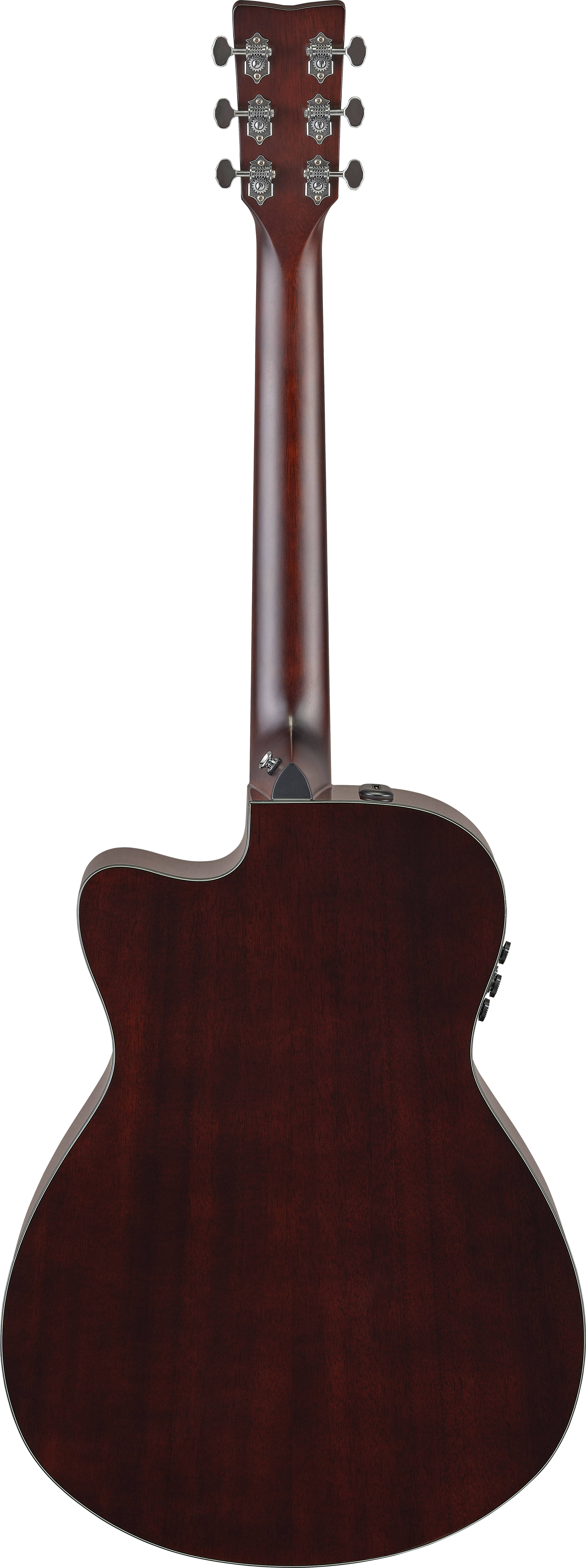 Yamaha TAS1C Transacoustic Sand Burst