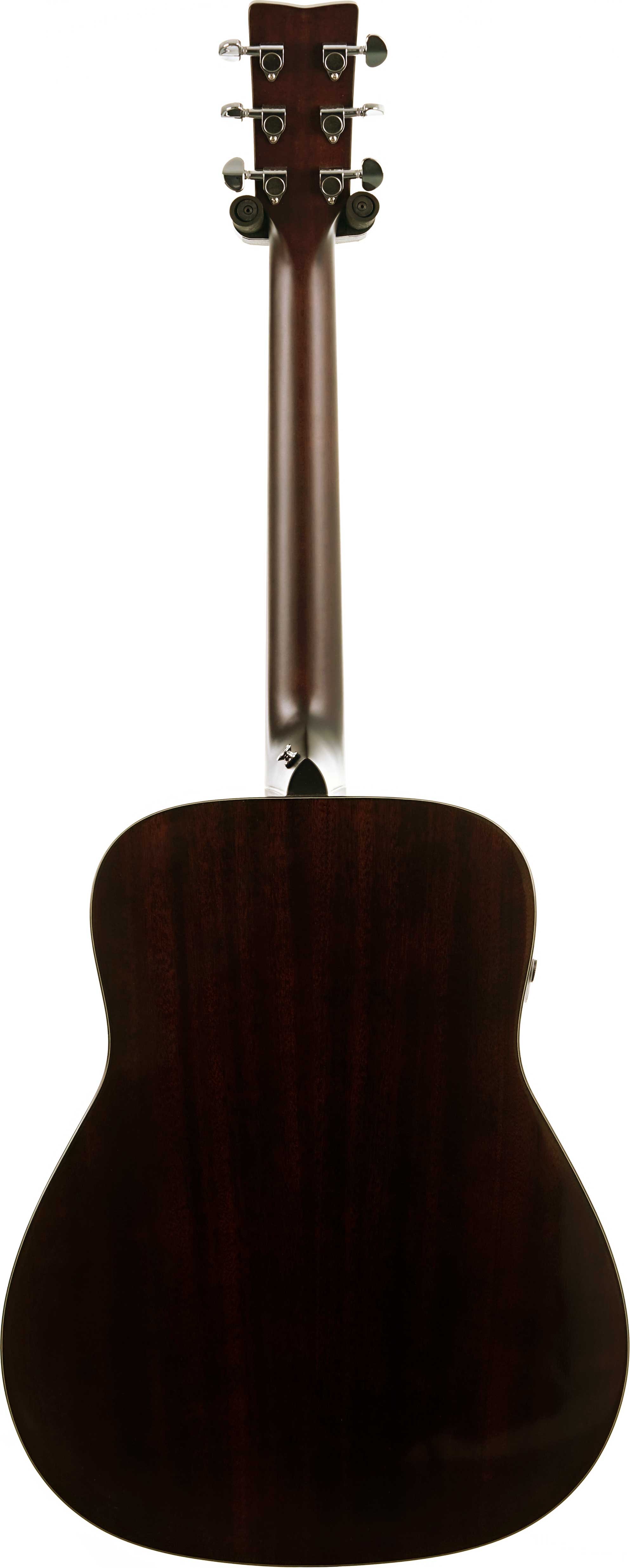 Yamaha TAG1E Transacoustic Natural