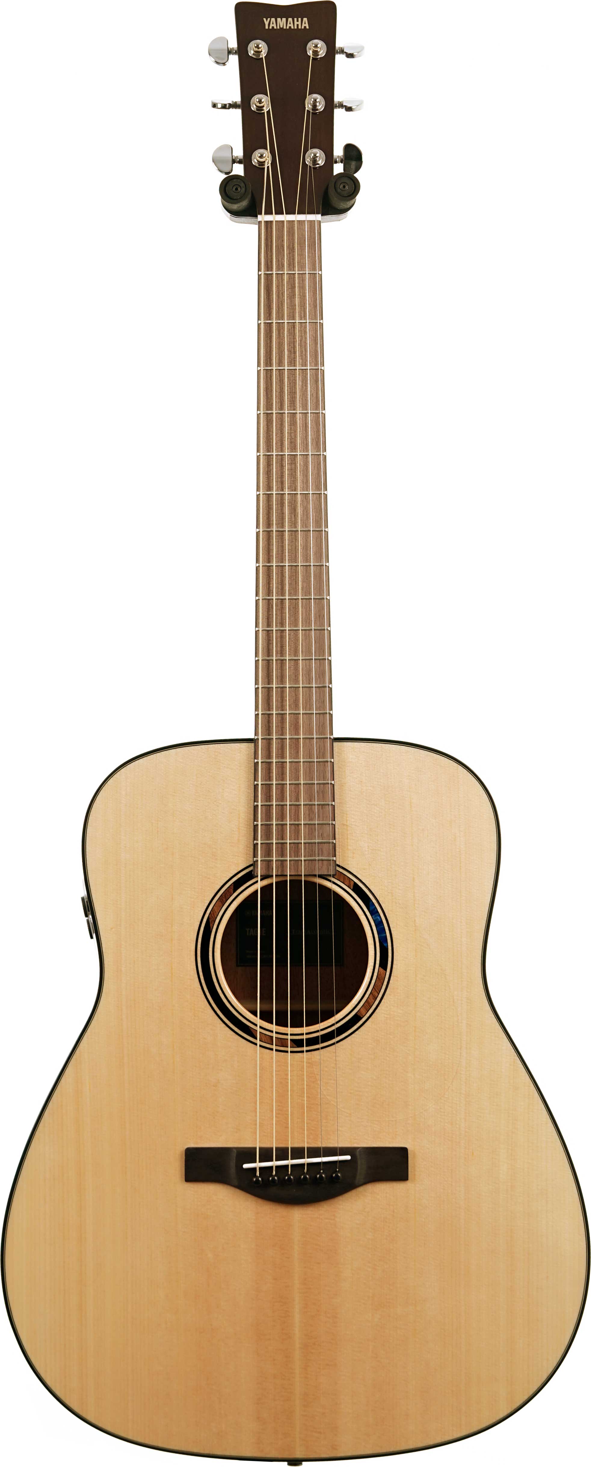 Yamaha TAG1E Transacoustic Natural