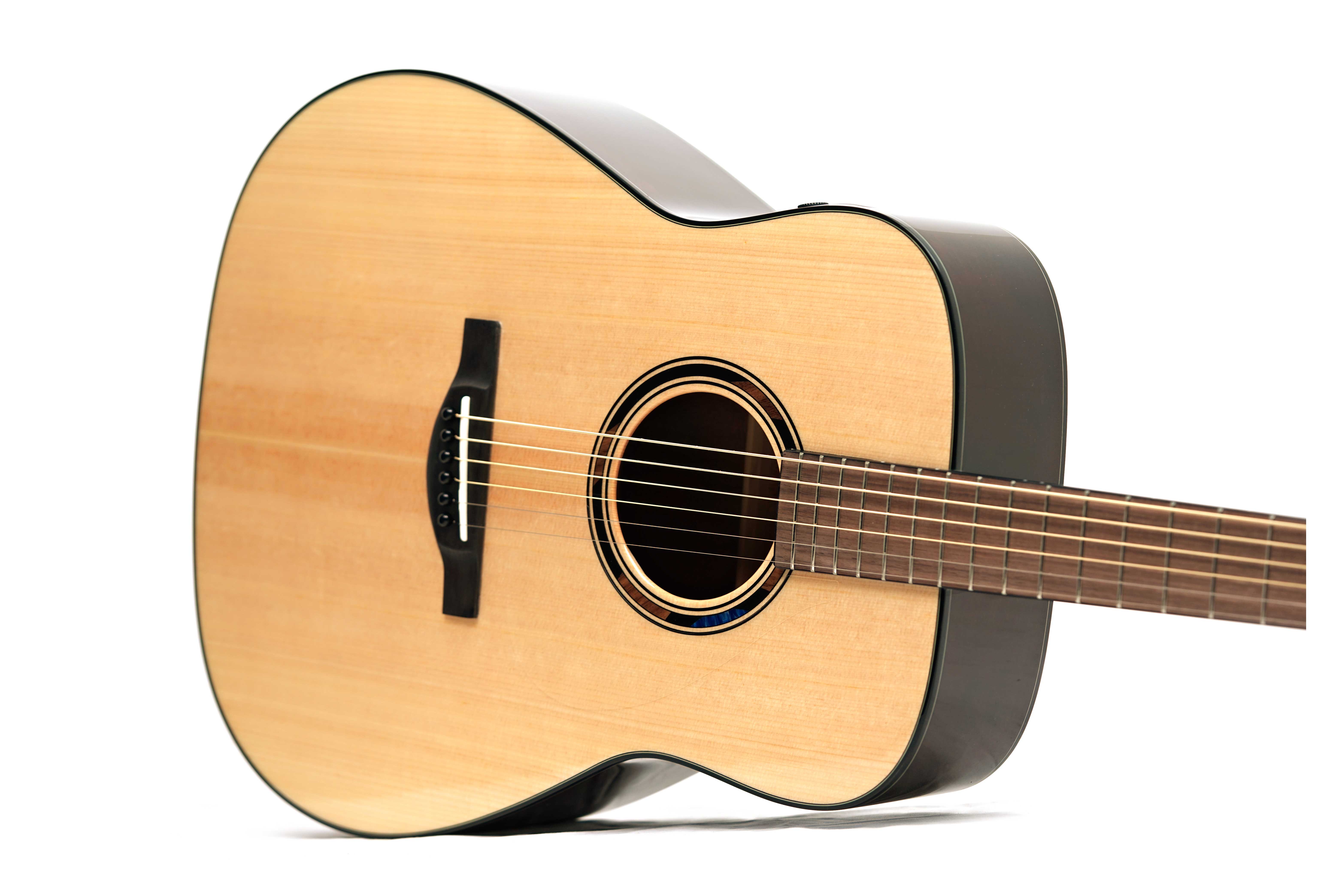 Yamaha TAG1E Transacoustic Natural