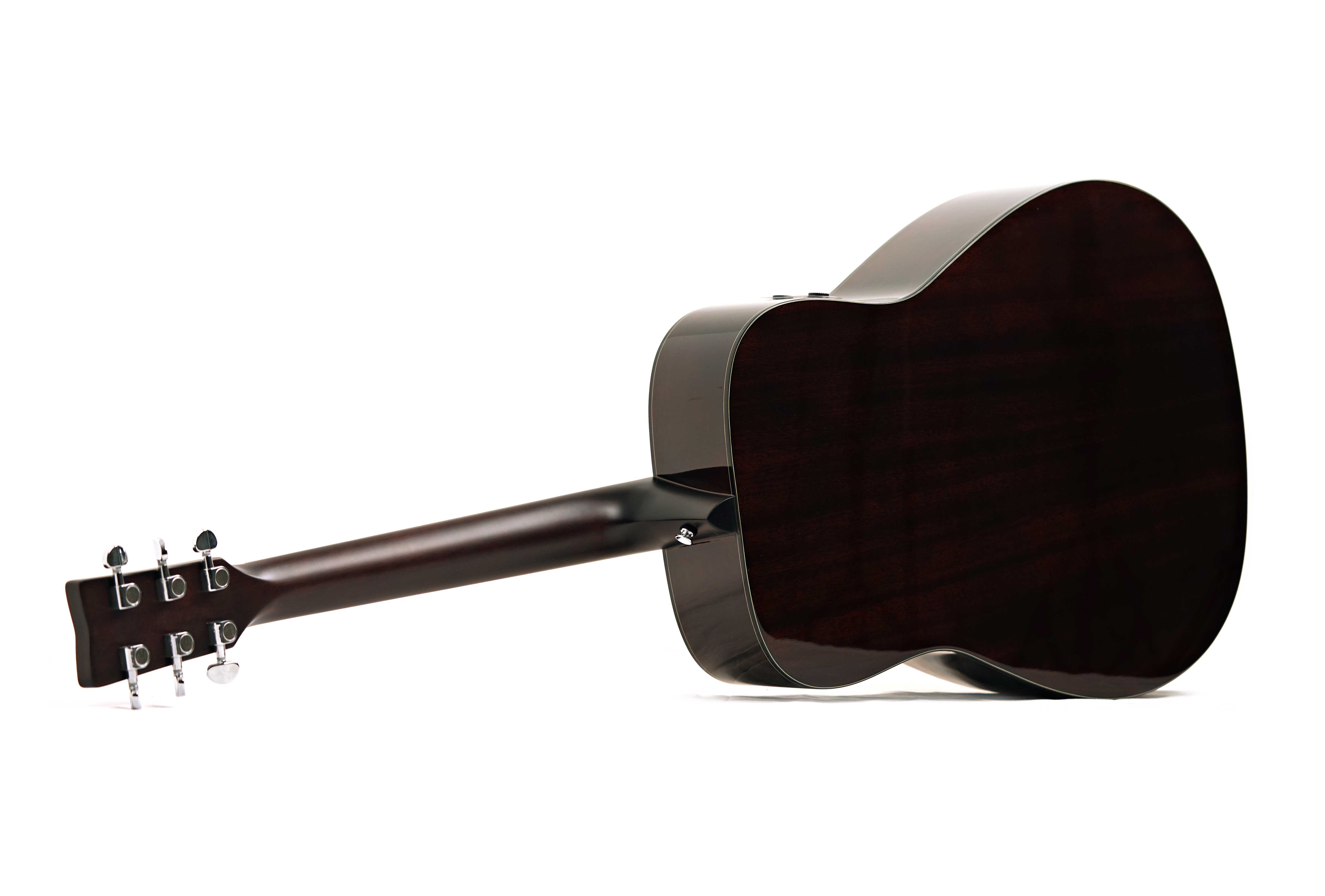 Yamaha TAG1E Transacoustic Natural