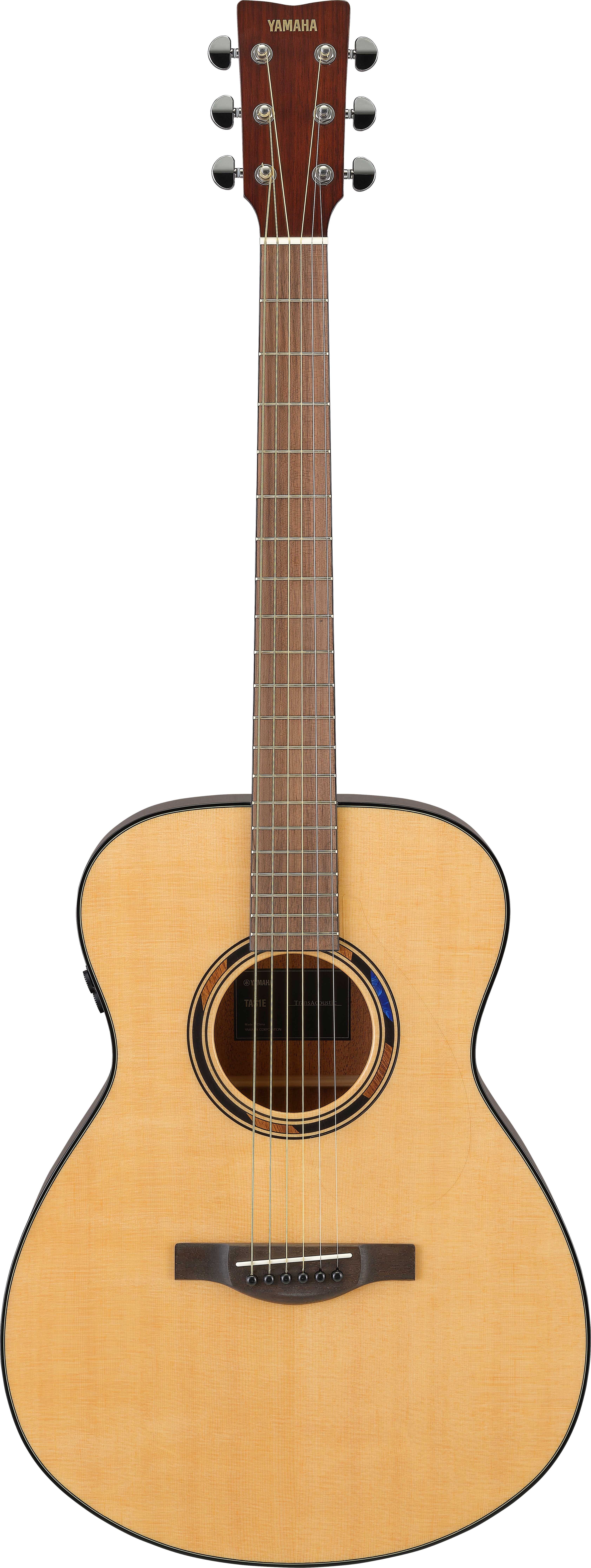 Yamaha TAS1E Transacoustic Natural