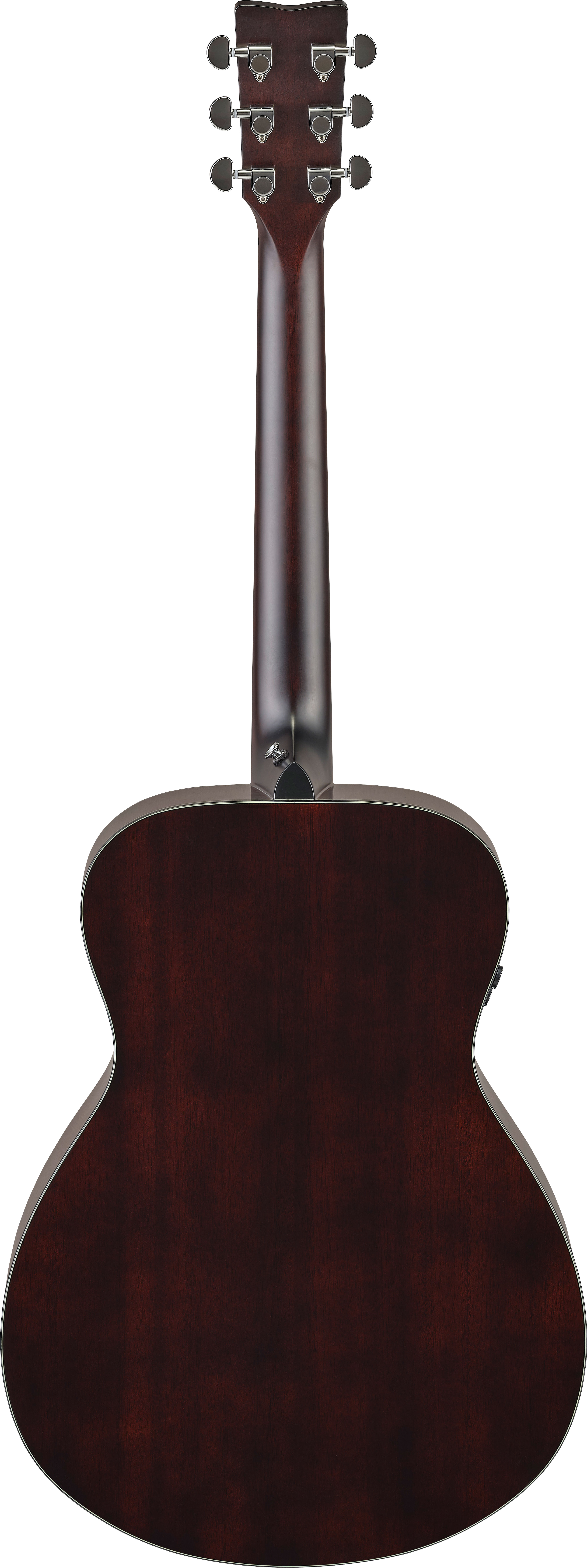 Yamaha TAS1E Transacoustic Sand Burst