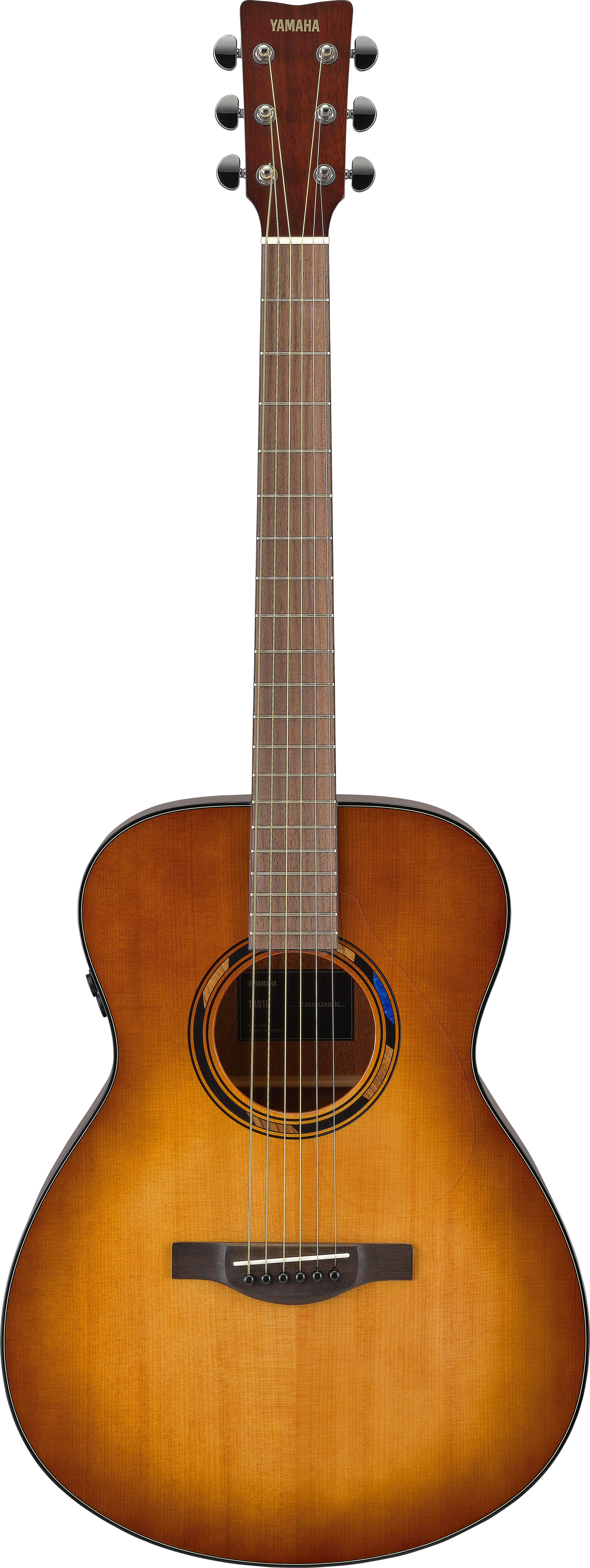 Yamaha TAS1E Transacoustic Sand Burst