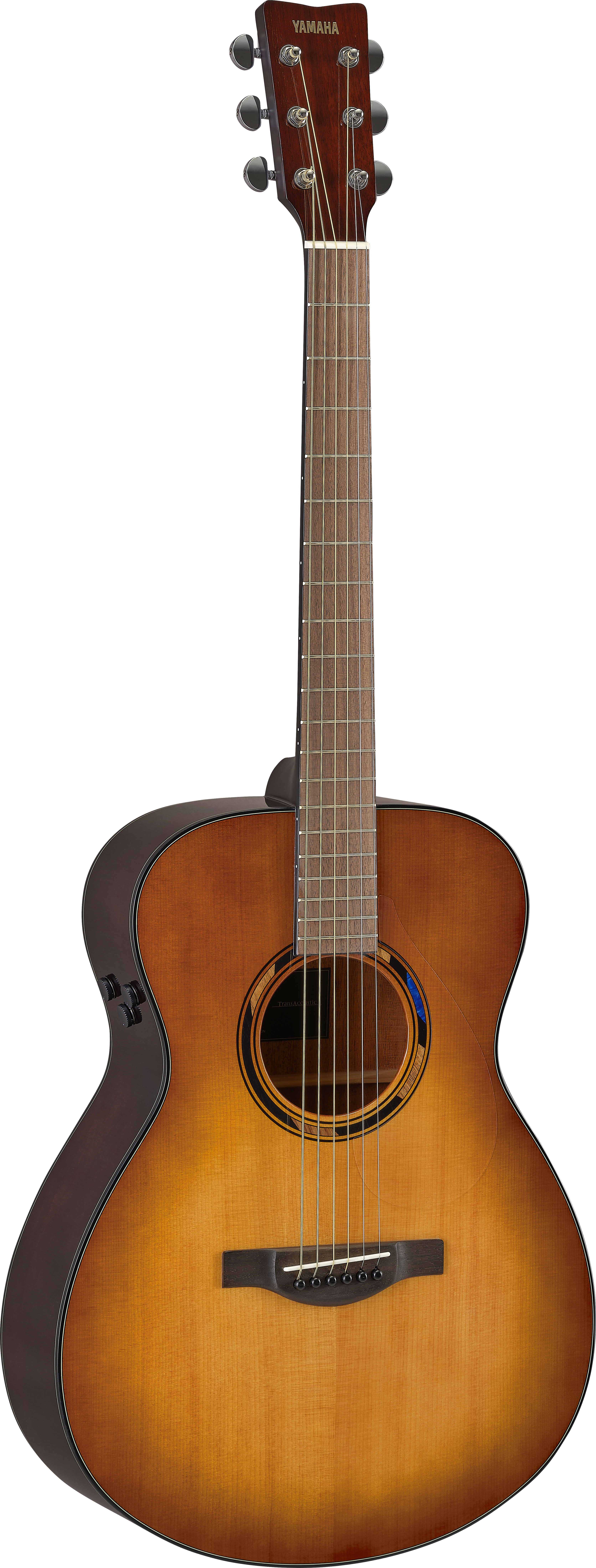 Yamaha TAS1E Transacoustic Sand Burst