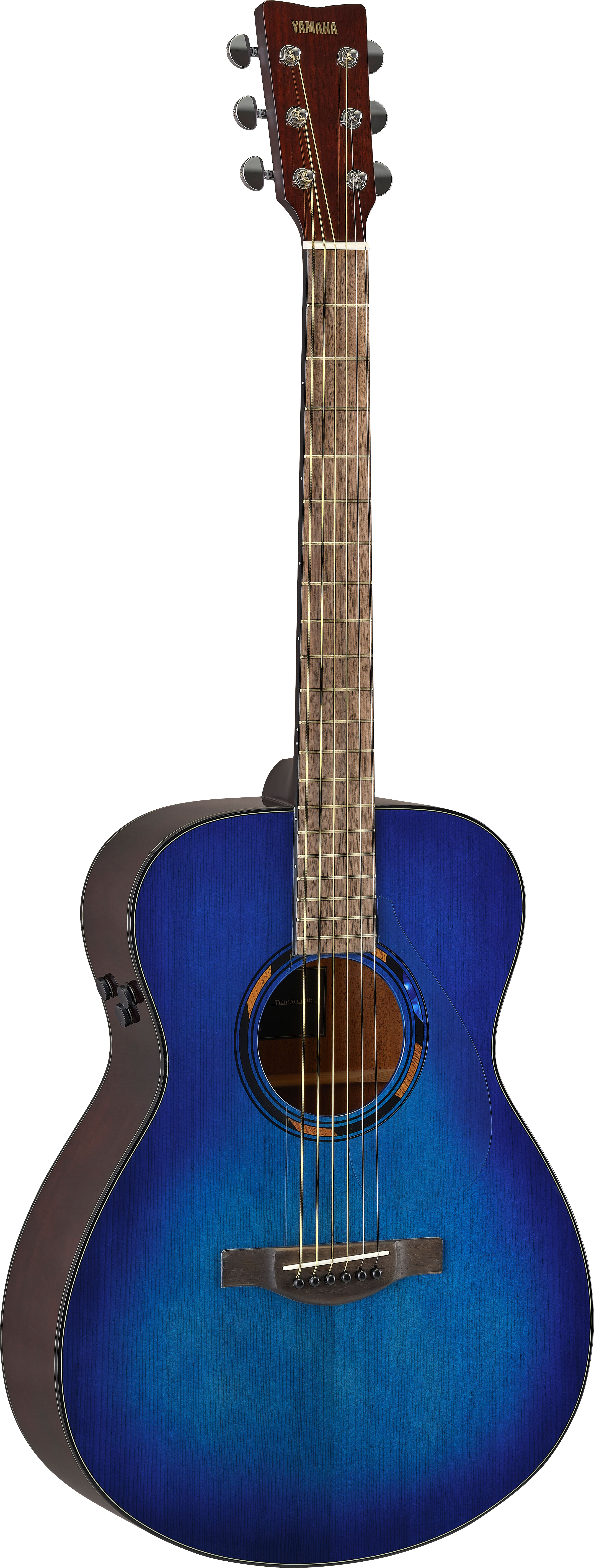 Yamaha TAS1E Transacoustic Ultra Marine