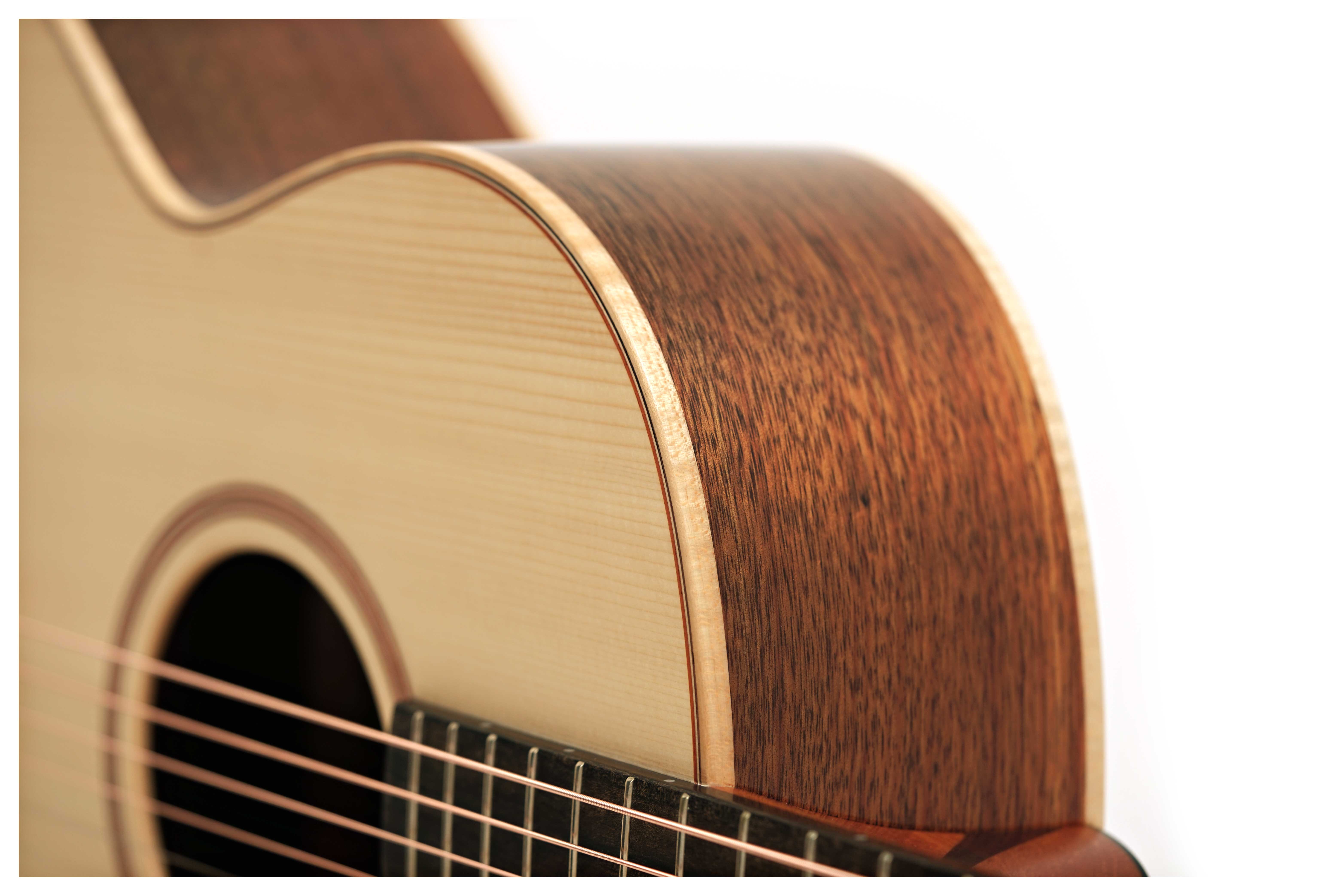 Lowden F-34C+ Adirondack / Koa #28129