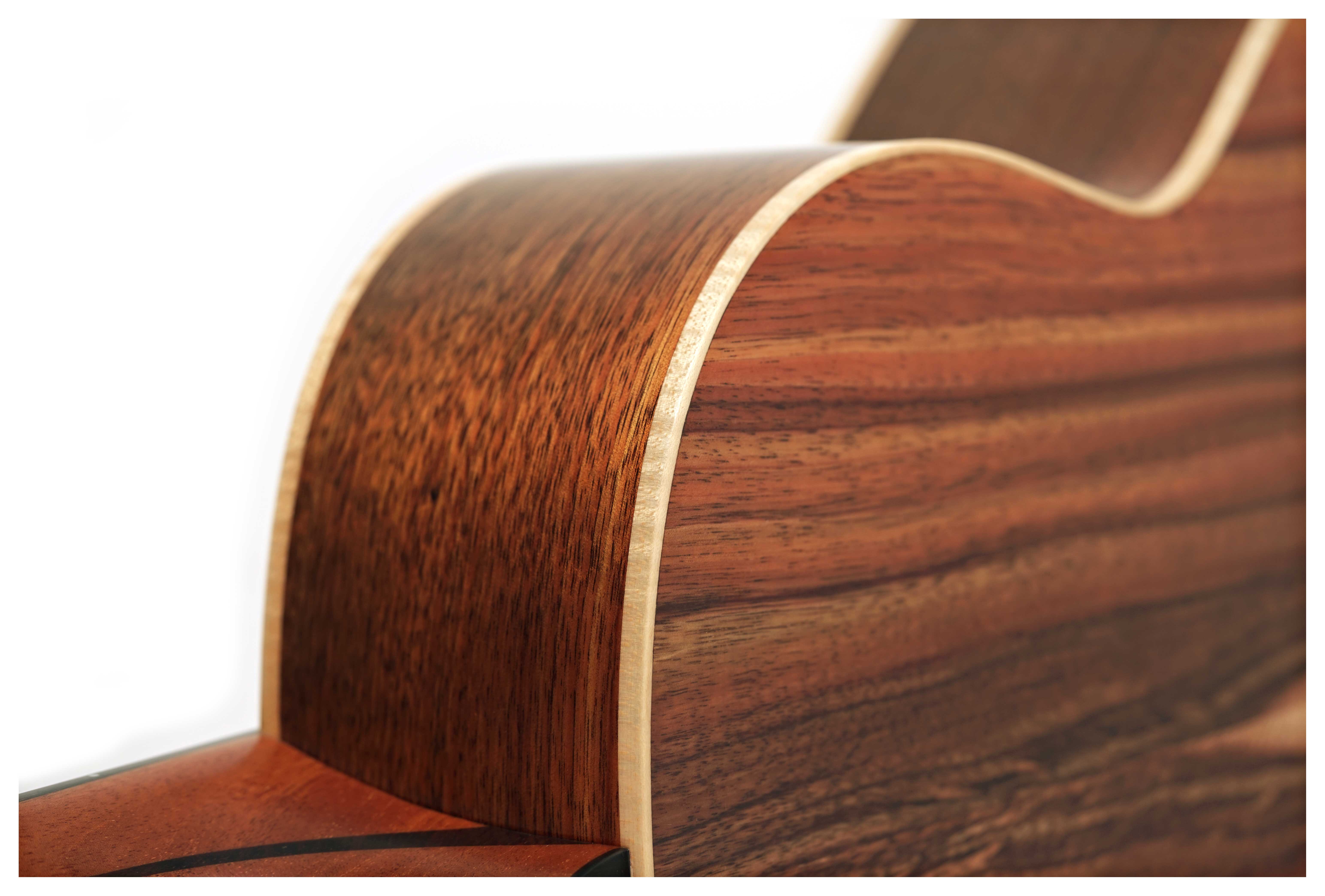 Lowden F-34C+ Adirondack / Koa #28129