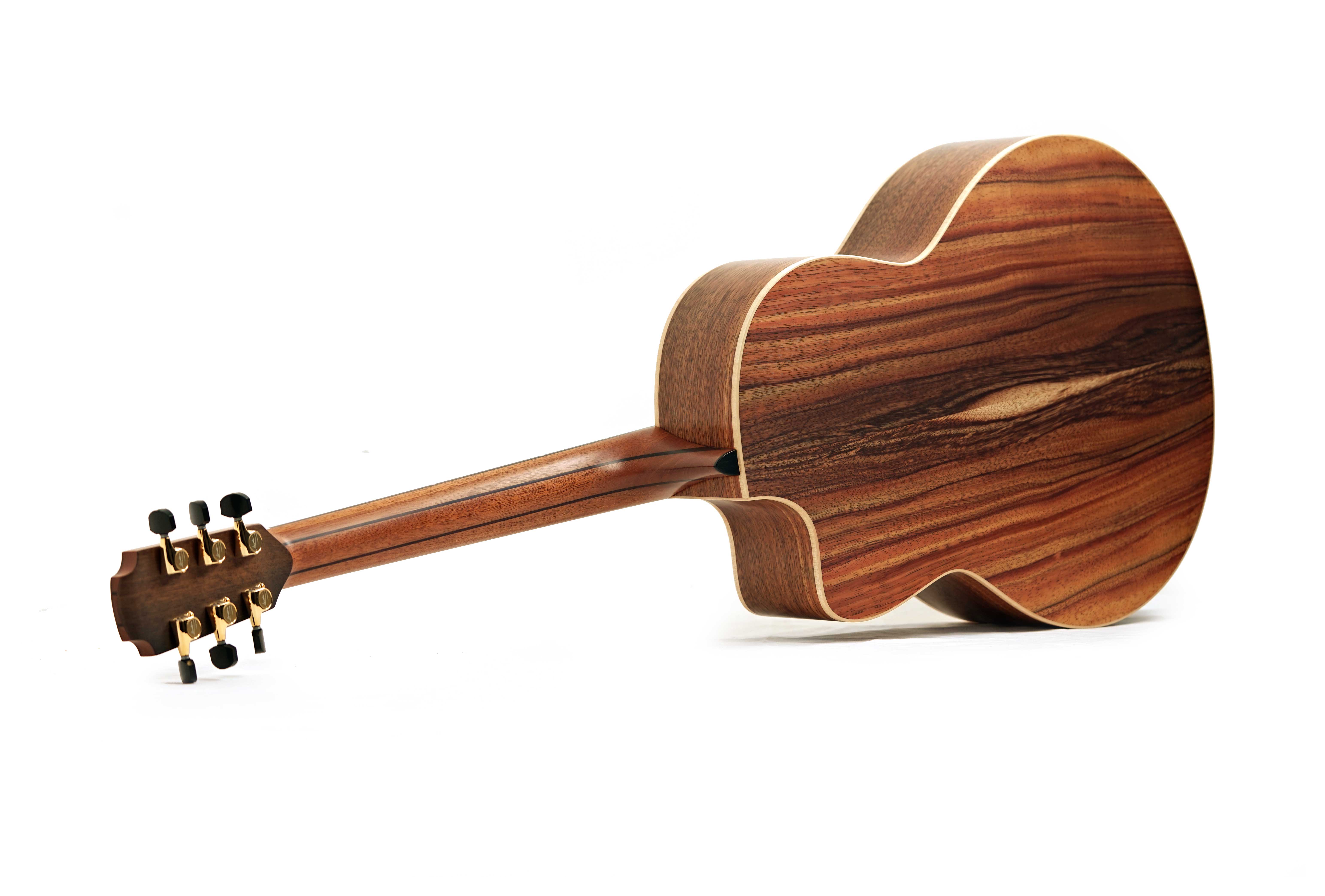 Lowden F-34C+ Adirondack / Koa #28129