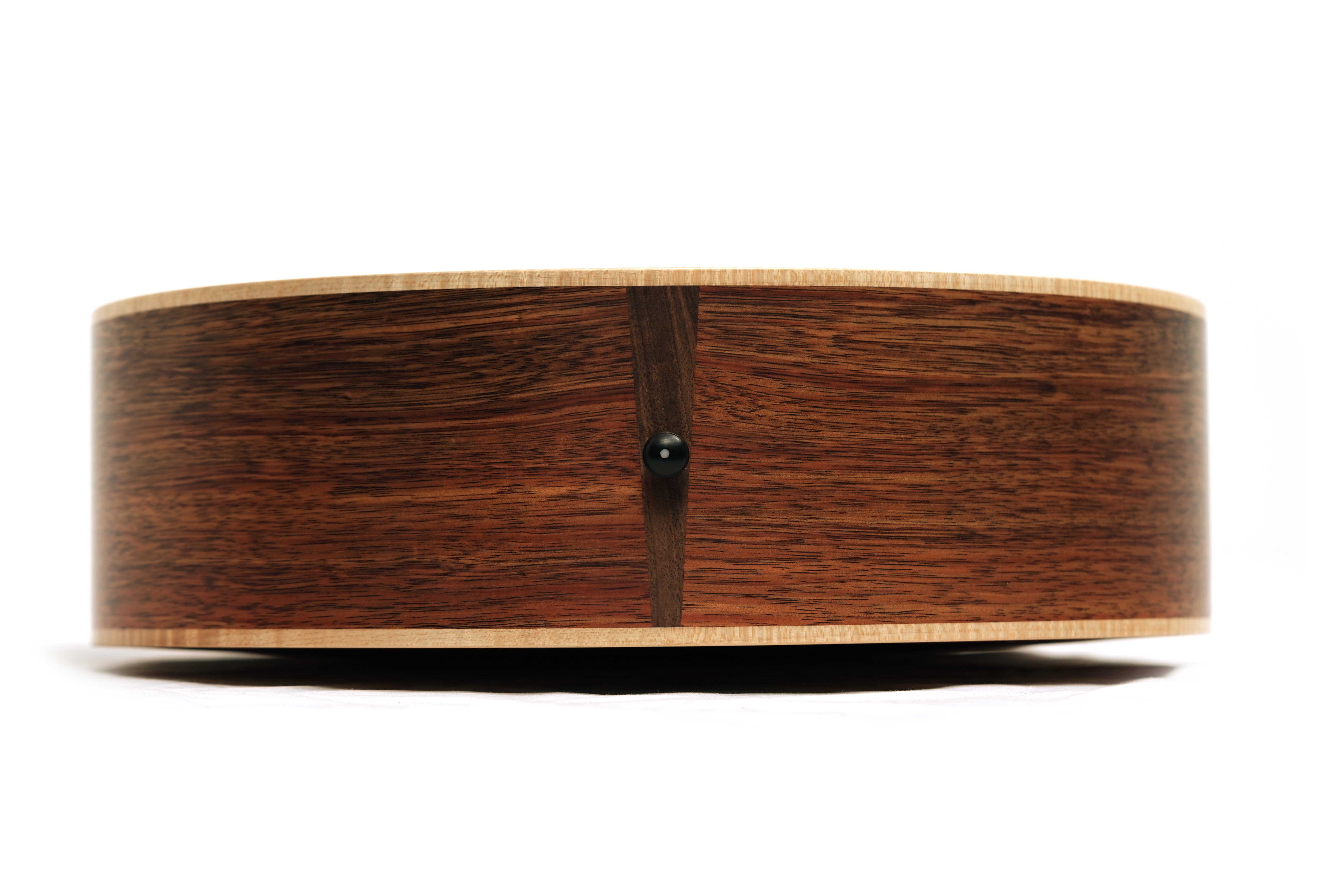 Lowden F-34C+ Adirondack / Koa #28129