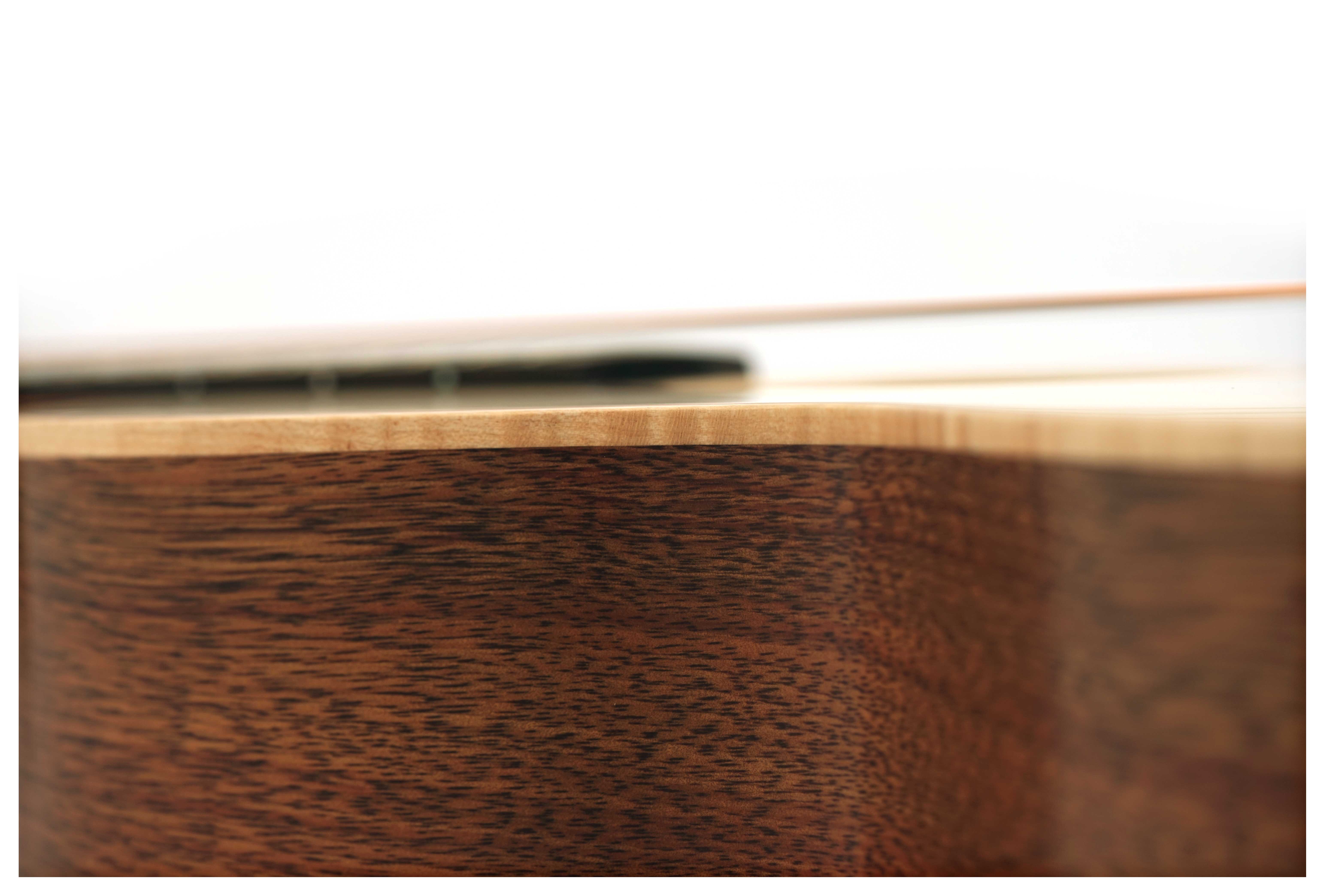 Lowden F-34C+ Adirondack / Koa #28129