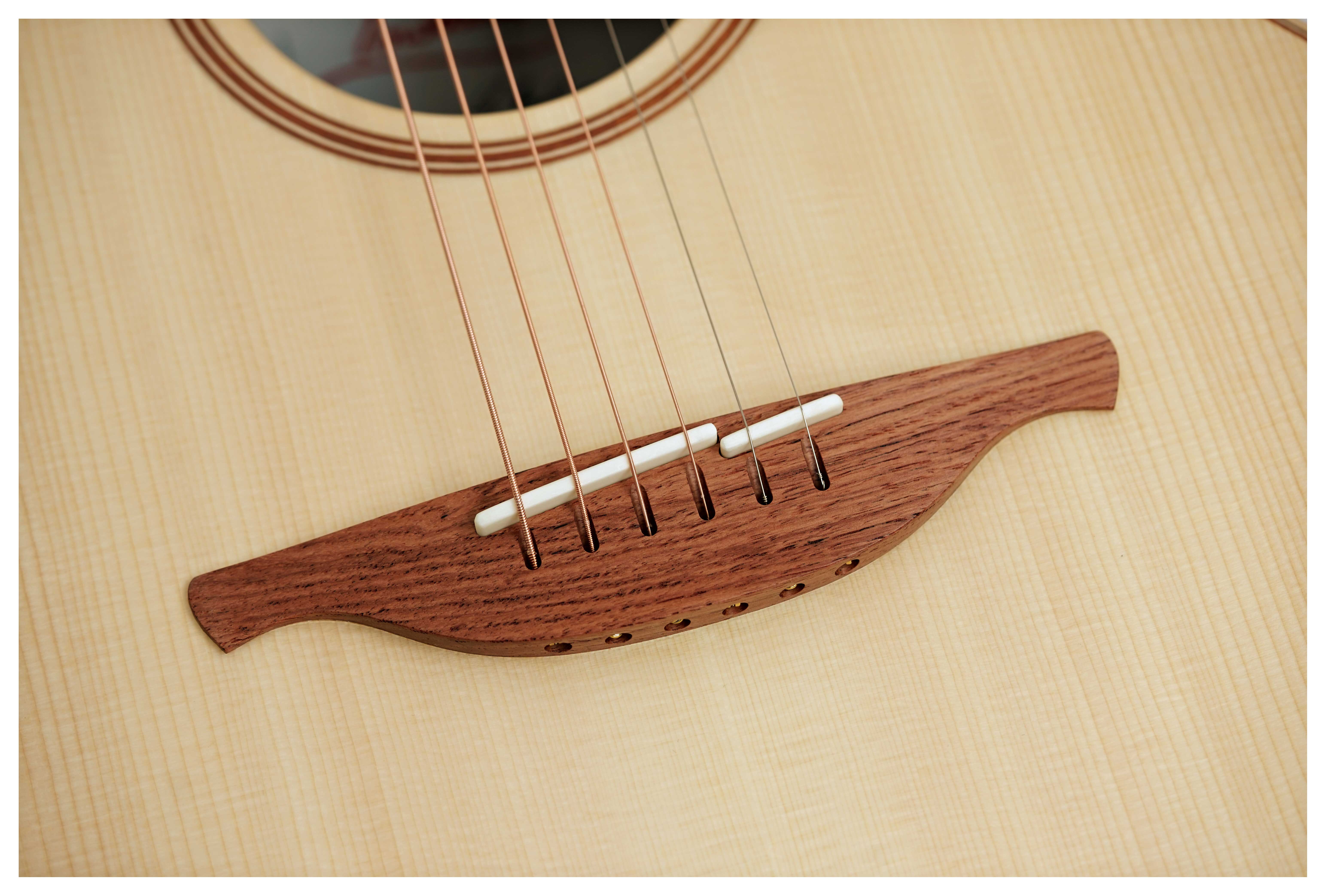 Lowden F-34C+ Adirondack / Koa #28129