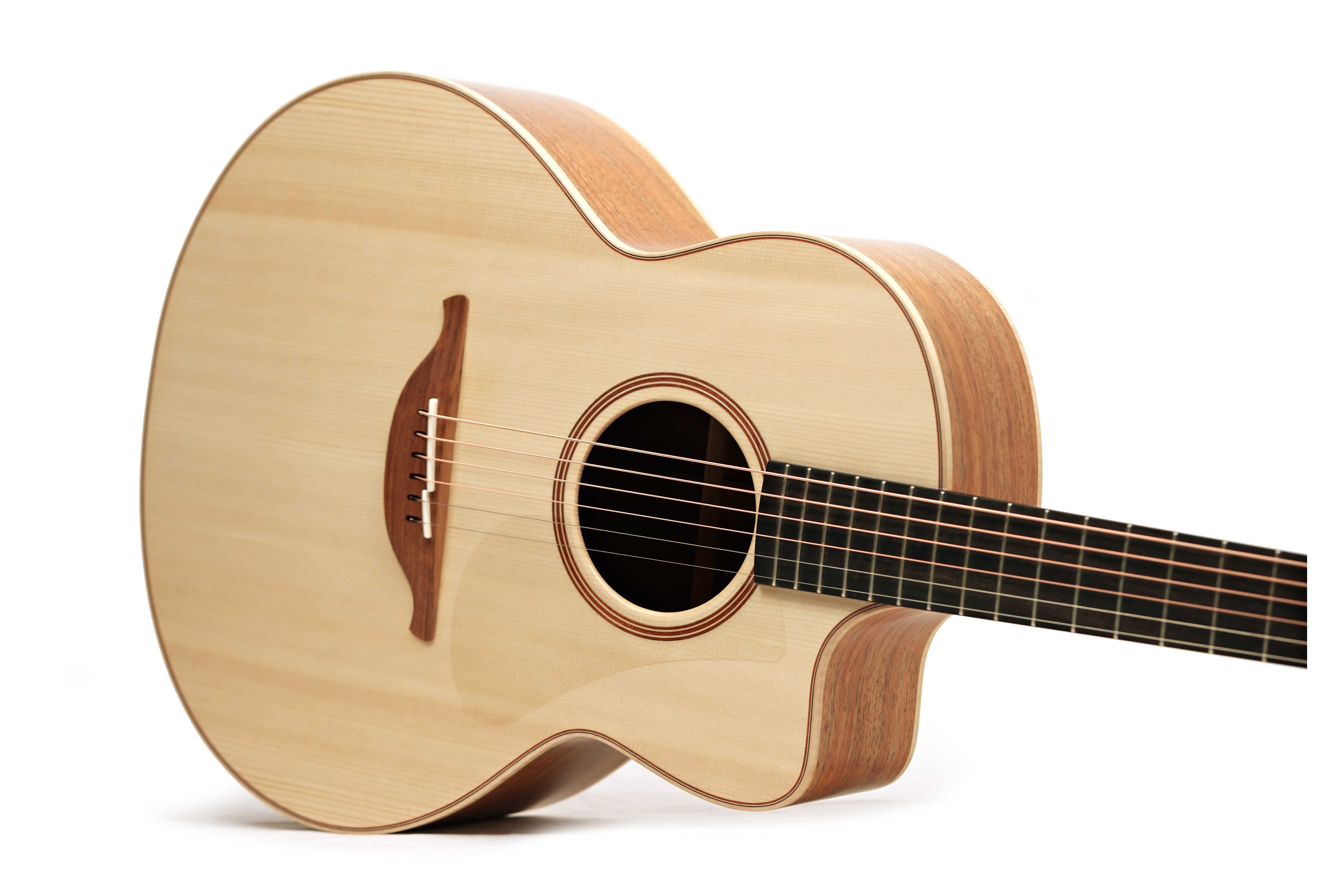 Lowden F-34C+ Adirondack / Koa #28175