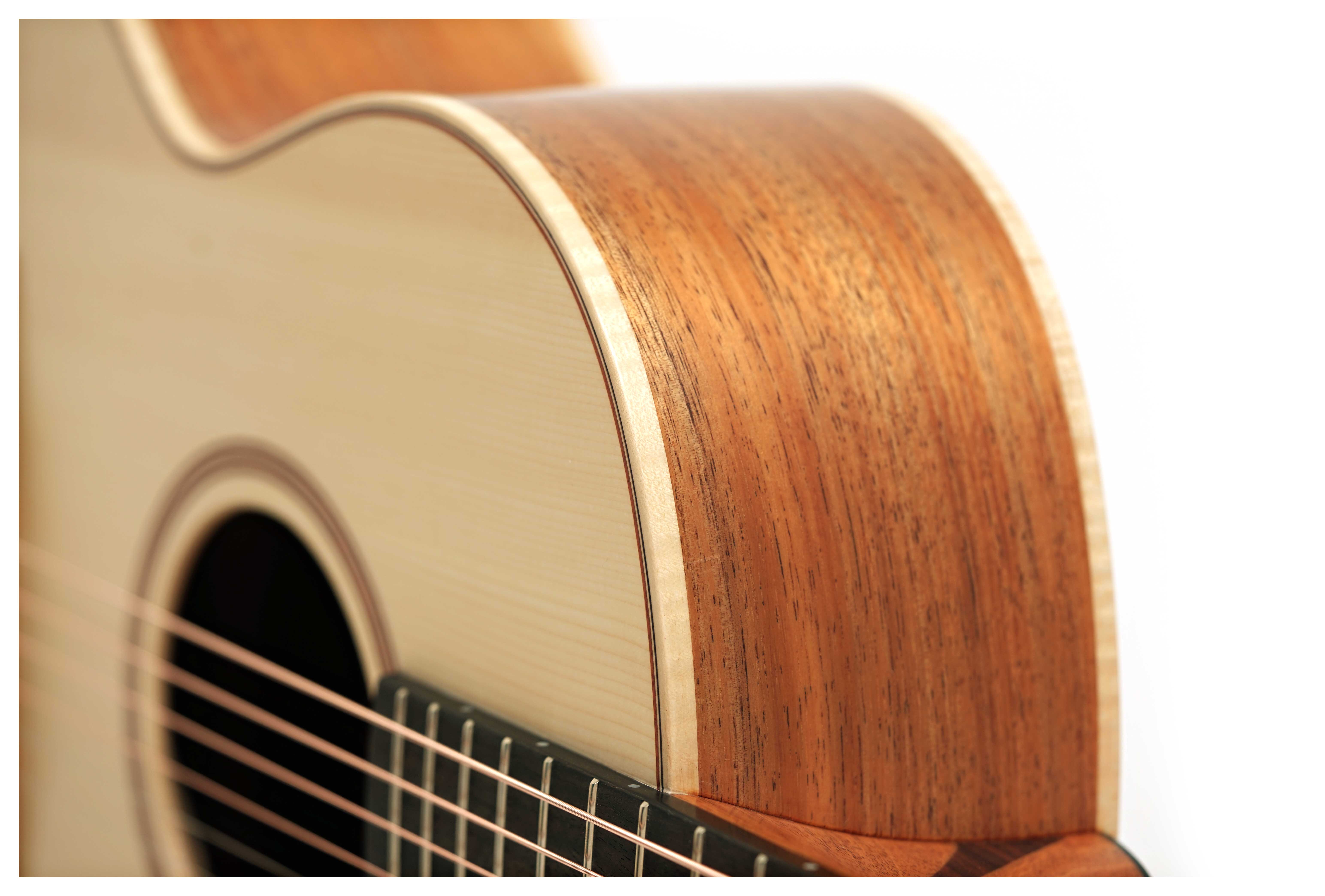 Lowden F-34C+ Adirondack / Koa #28175