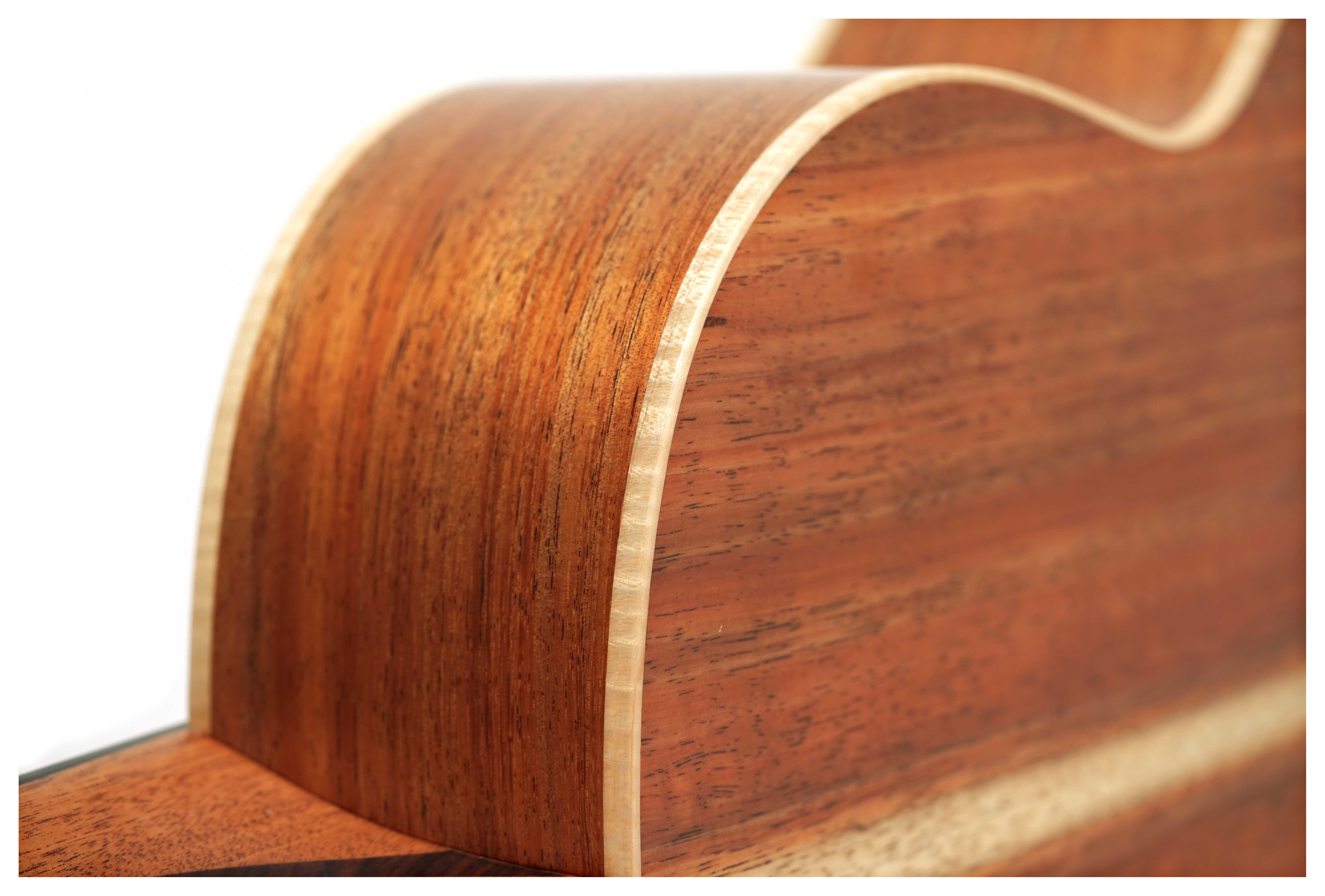 Lowden F-34C+ Adirondack / Koa #28175