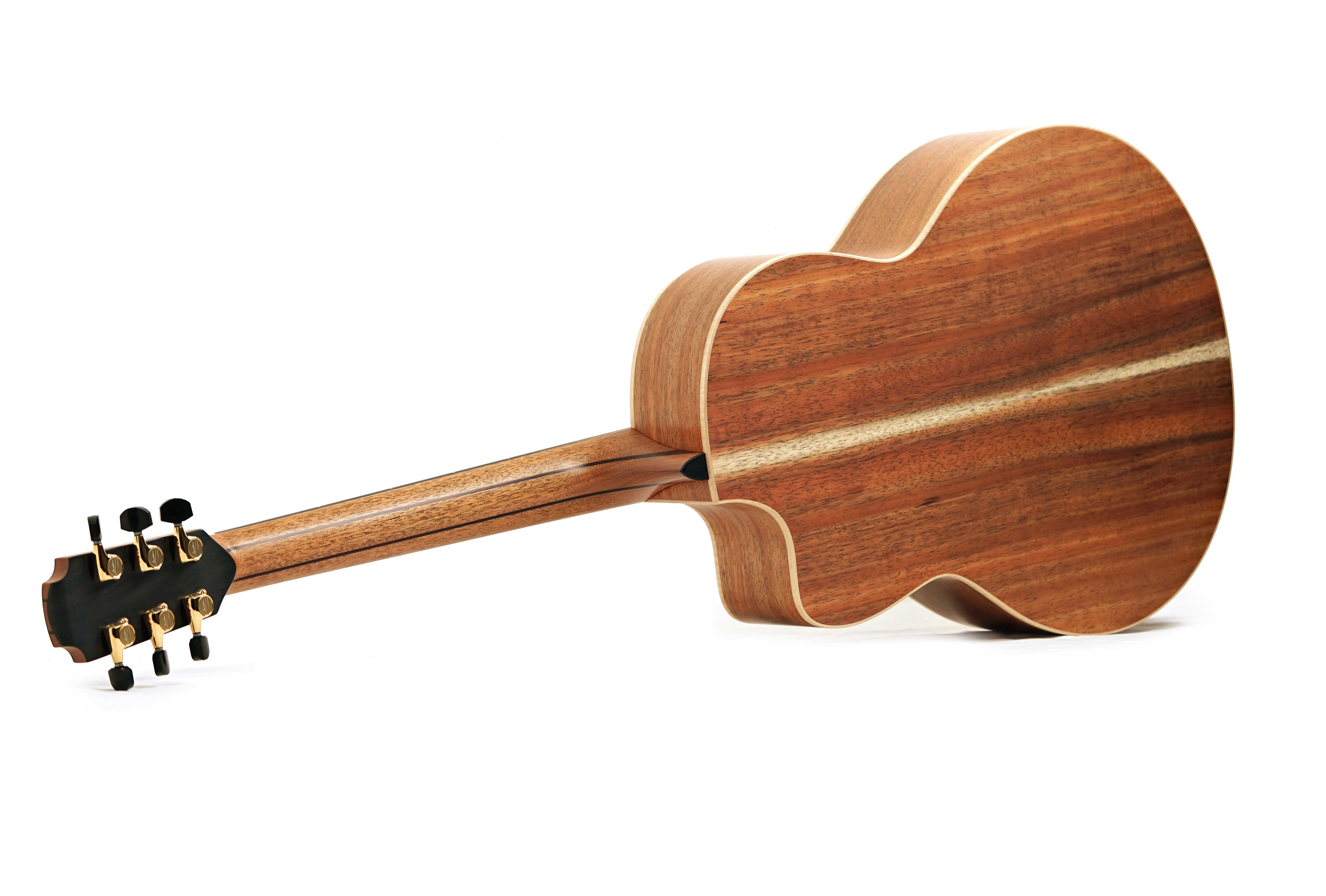 Lowden F-34C+ Adirondack / Koa #28175