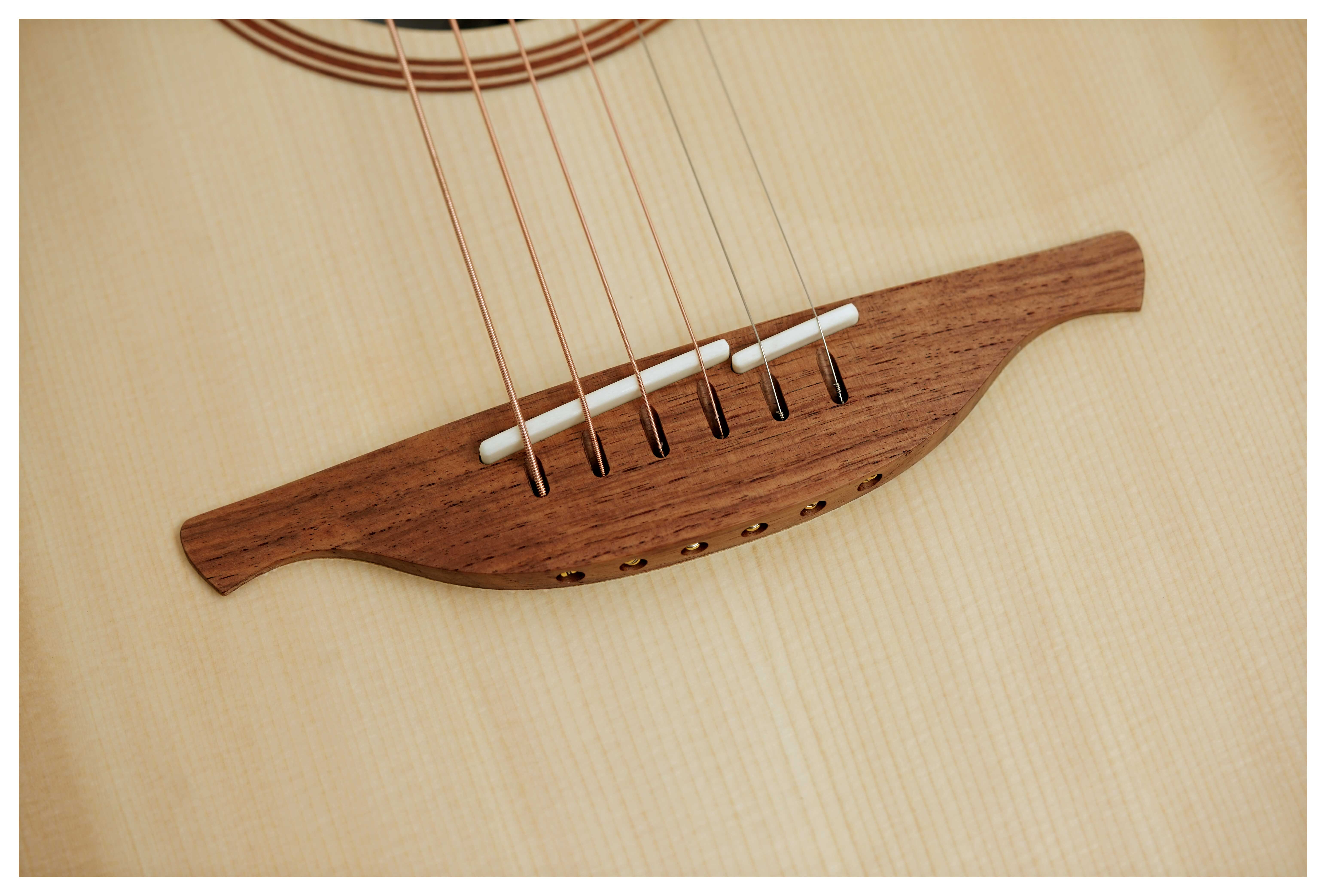 Lowden F-34C+ Adirondack / Koa #28175