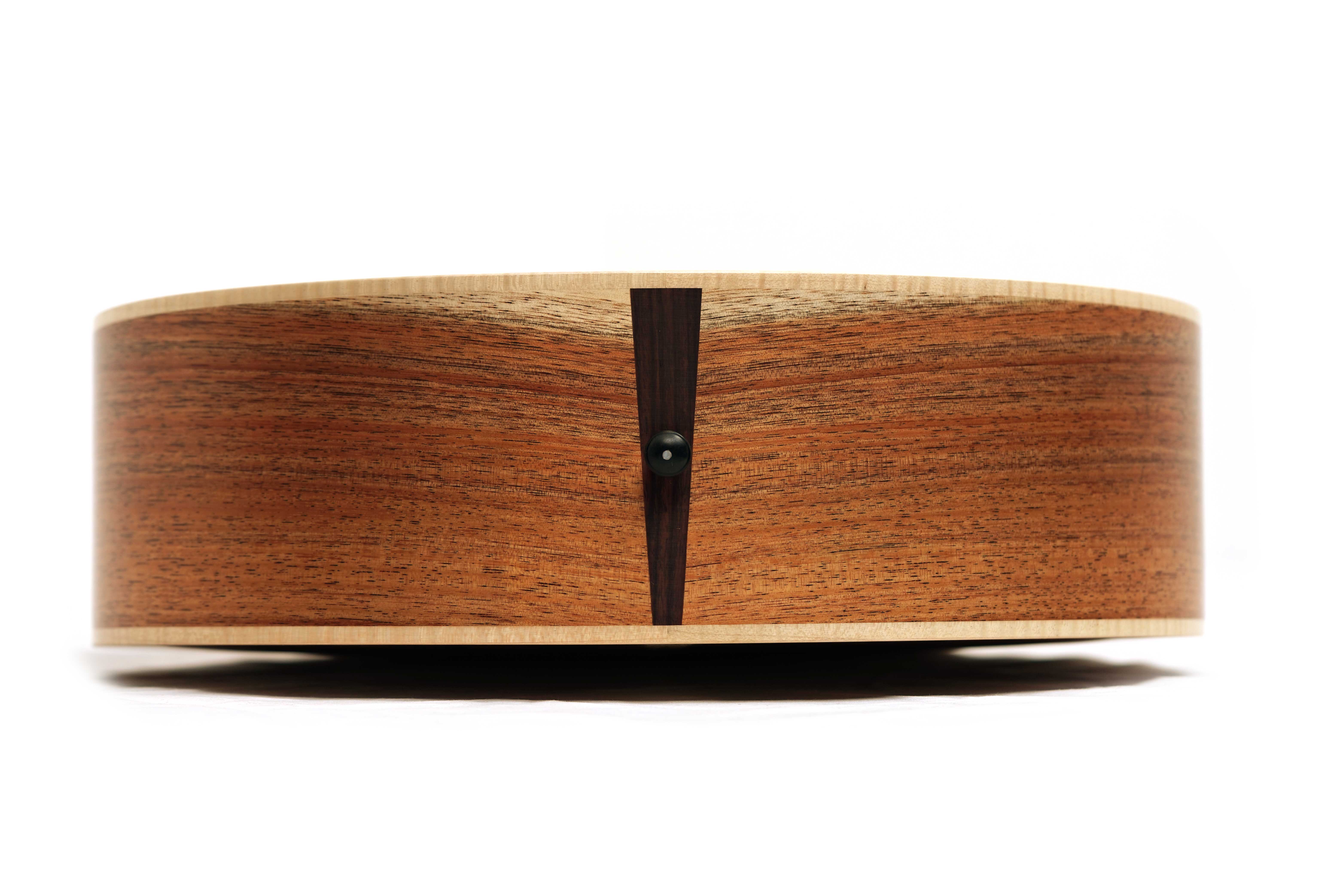 Lowden F-34C+ Adirondack / Koa #28175