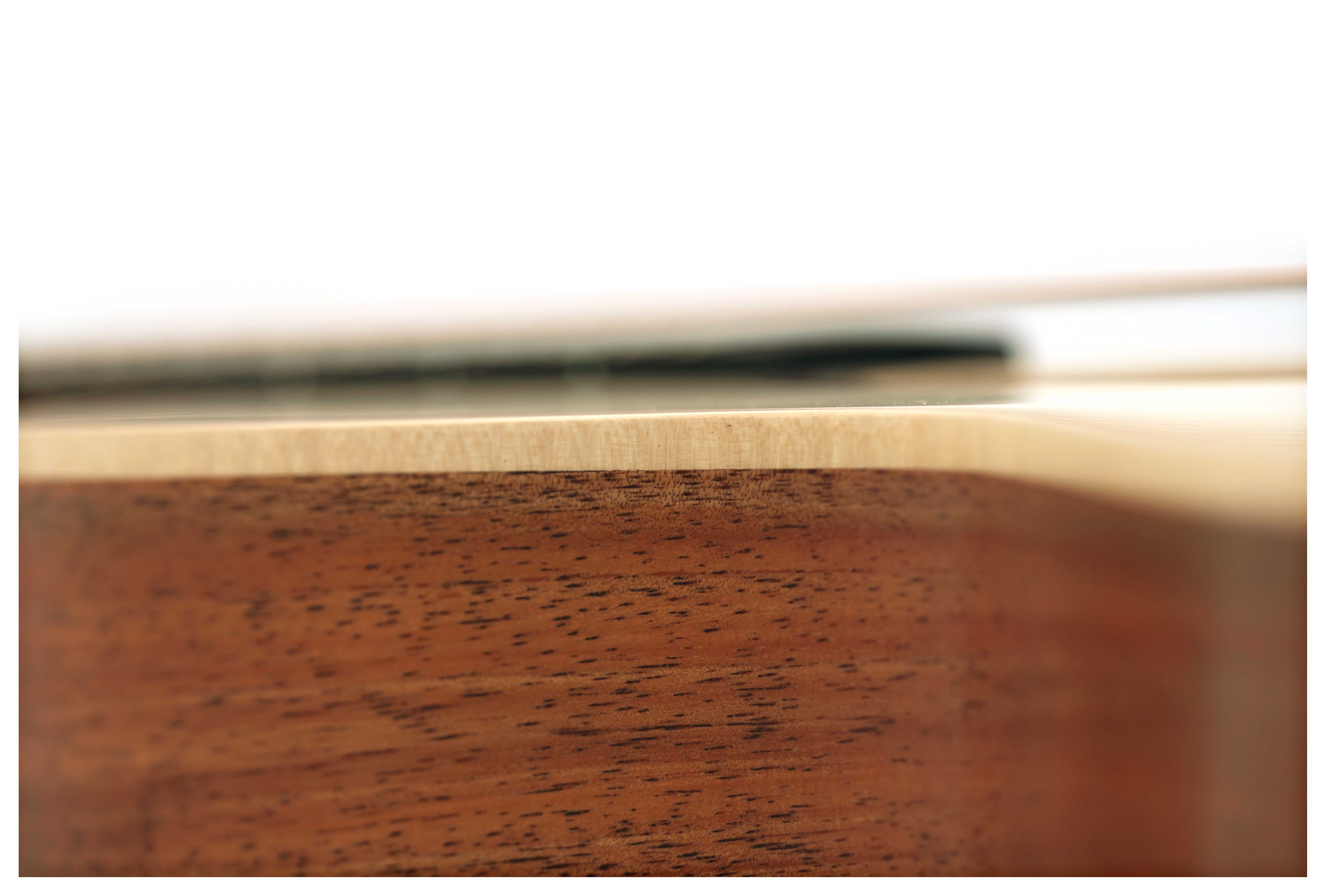 Lowden F-34C+ Adirondack / Koa #28175