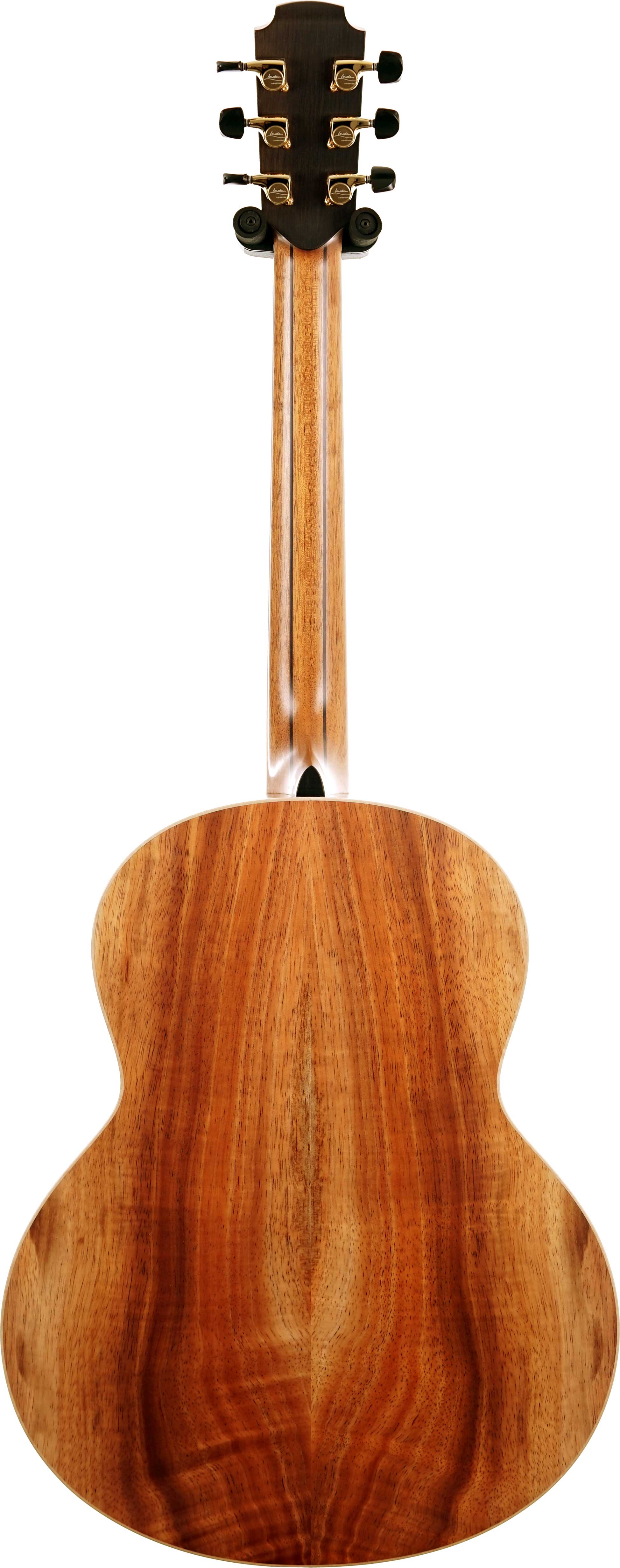 Lowden F-34+ Adirondack Spruce / Koa #28281