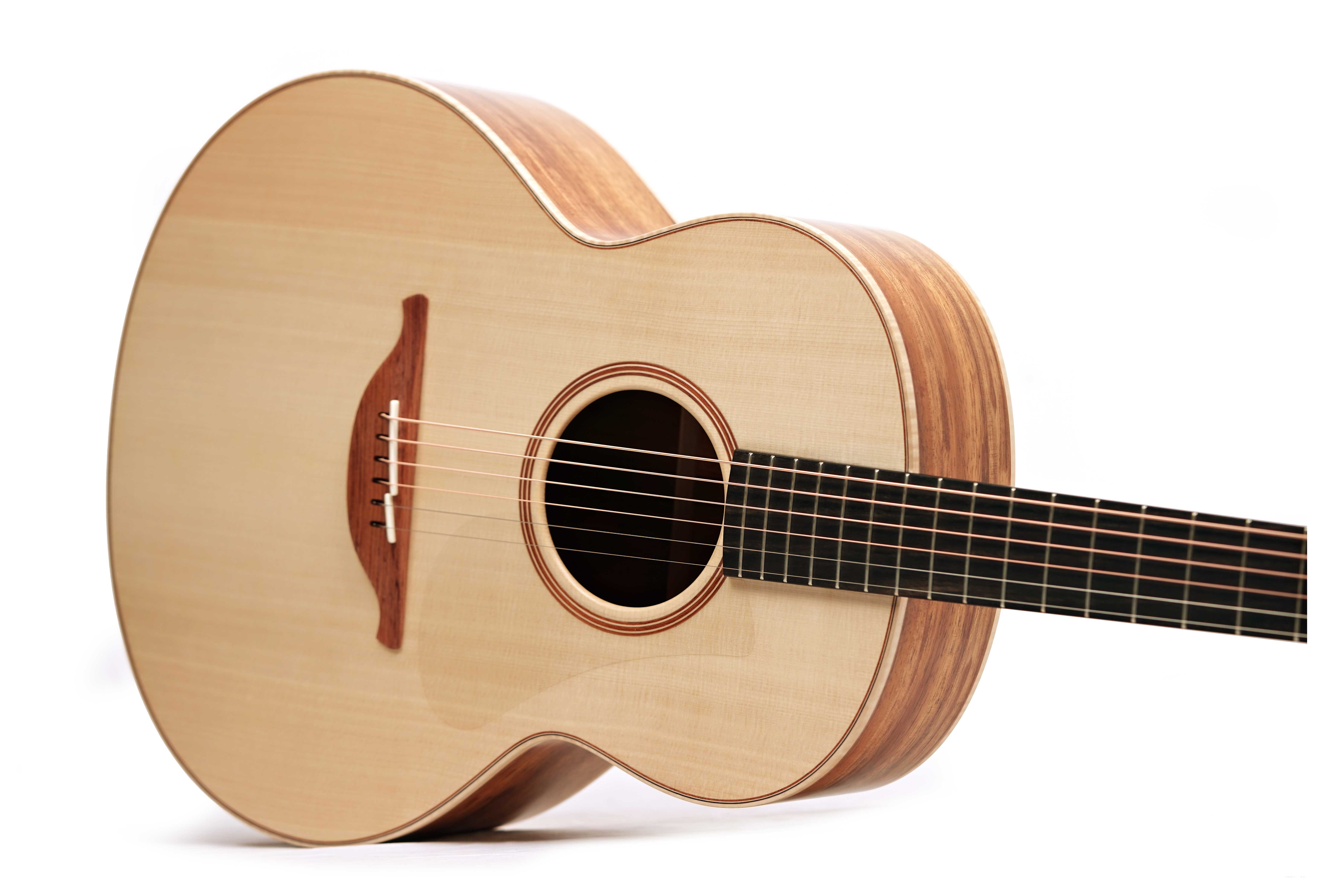 Lowden F-34+ Adirondack Spruce / Koa #28281