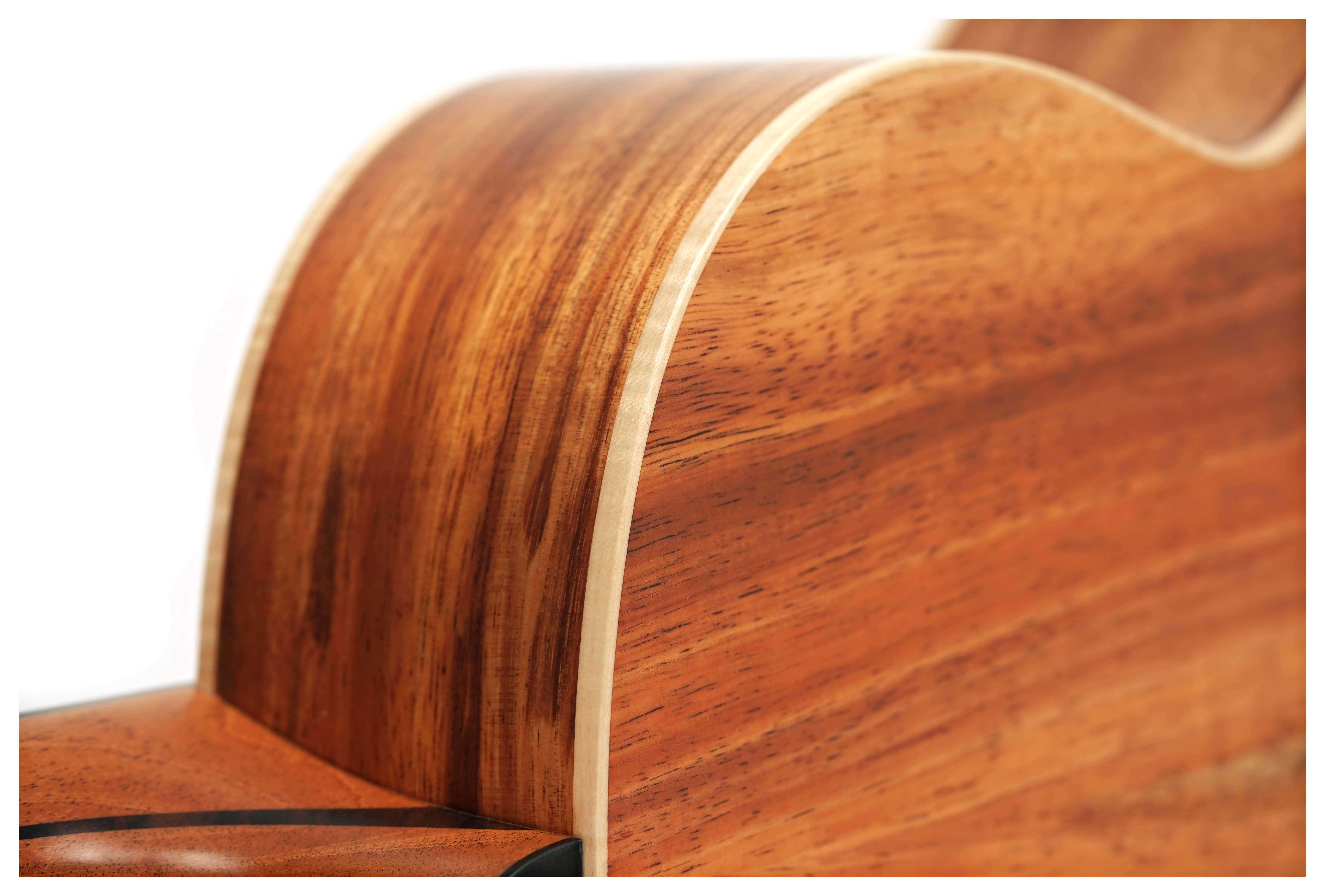 Lowden F-34+ Adirondack Spruce / Koa #28281