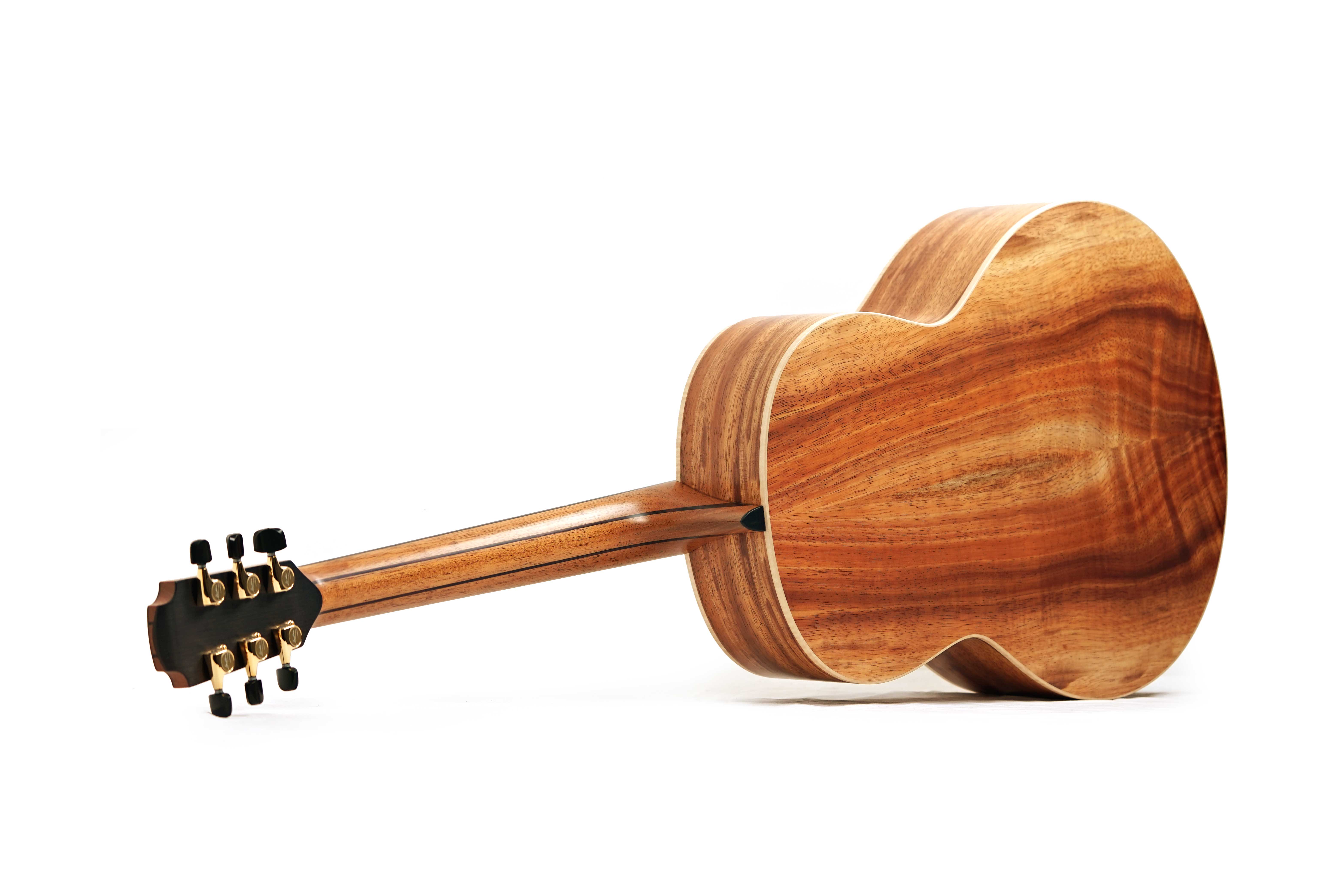 Lowden F-34+ Adirondack Spruce / Koa #28281